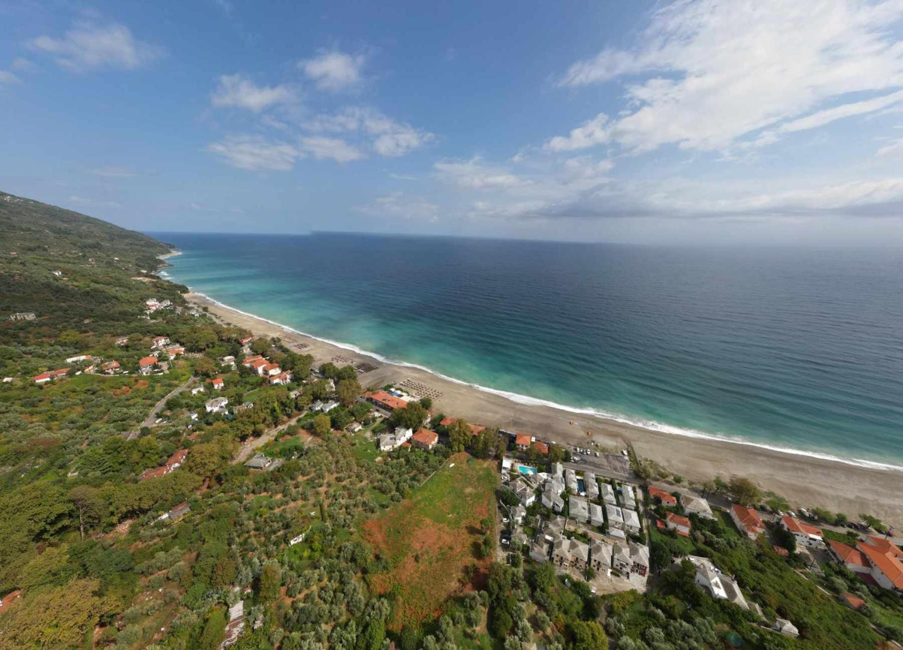 Aeolos & - Pelion Aparthotel 3*