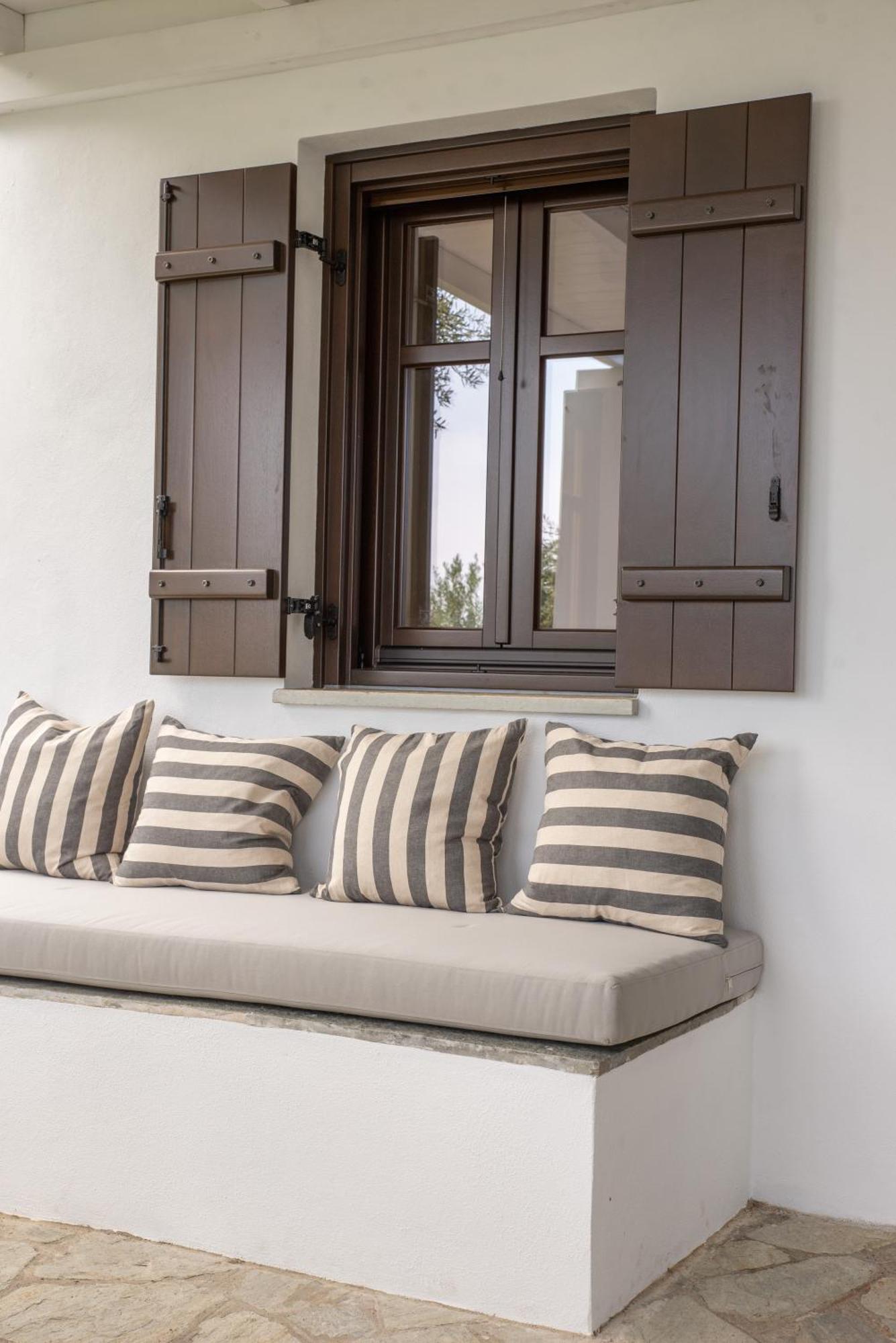 Aeolos & - Pelion Aparthotel 3*