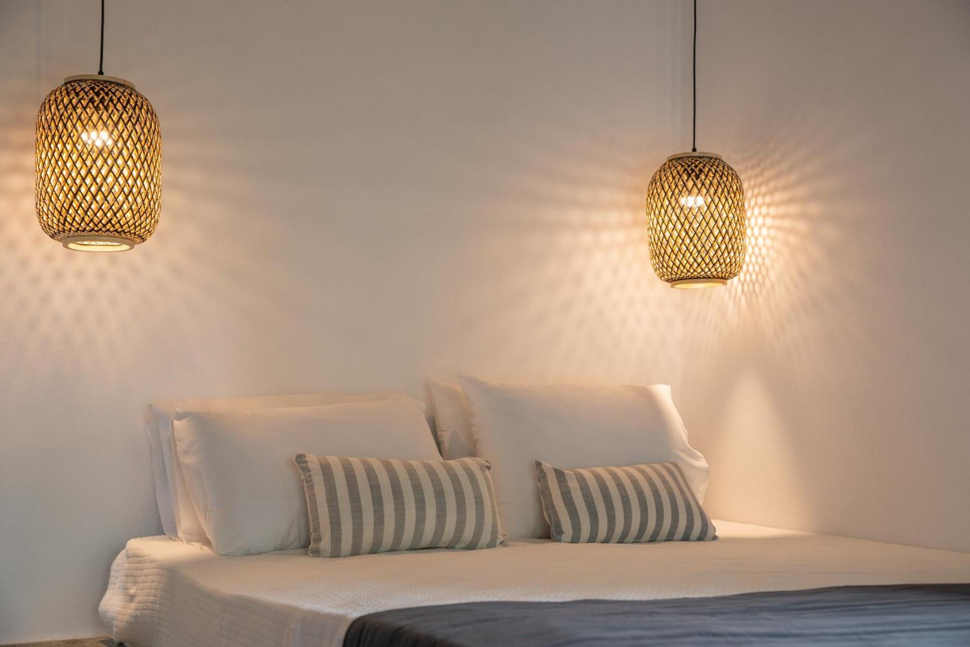 Aeolos & - Pelion Aparthotel Chorefton
