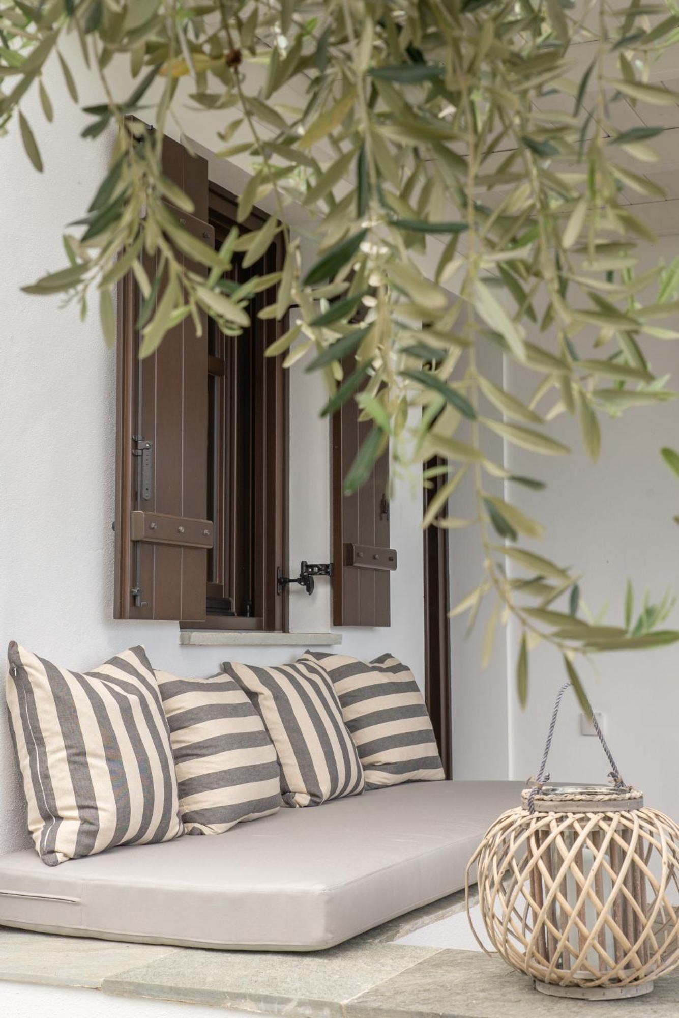 Aeolos & - Pelion 3* Chorefton