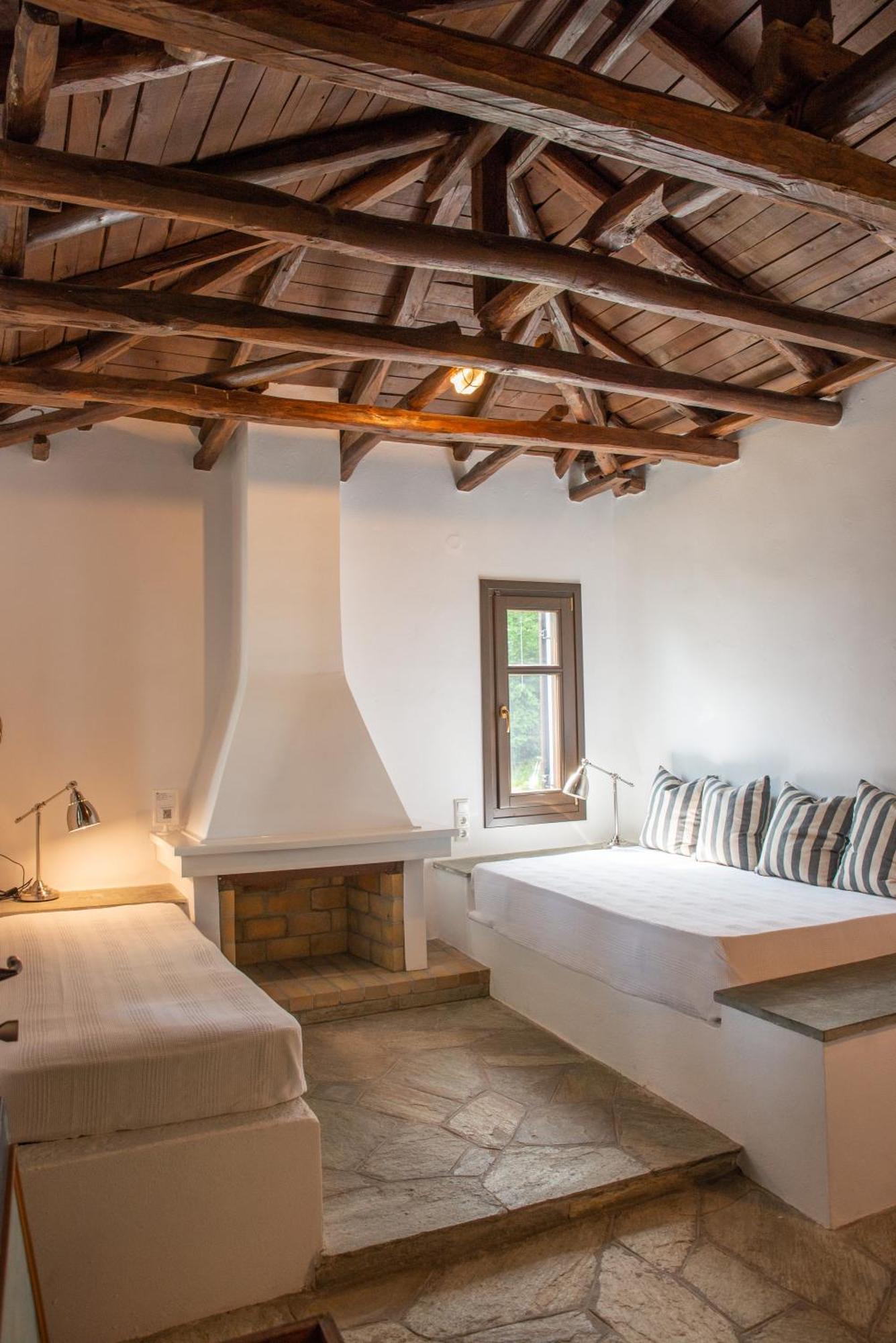 Aparthotel Aeolos & - Pelion