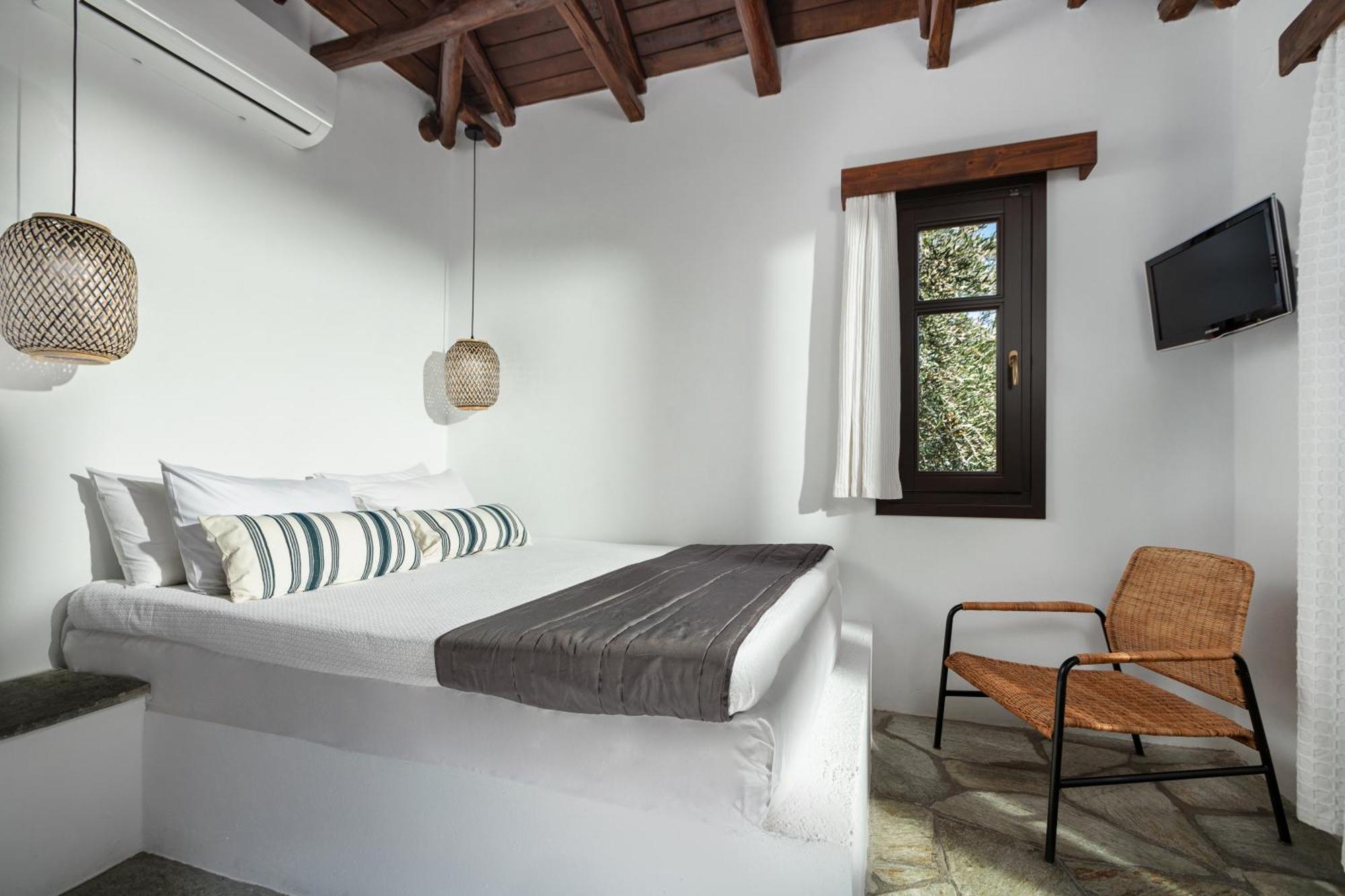 Aeolos & - Pelion Aparthotel Chorefton