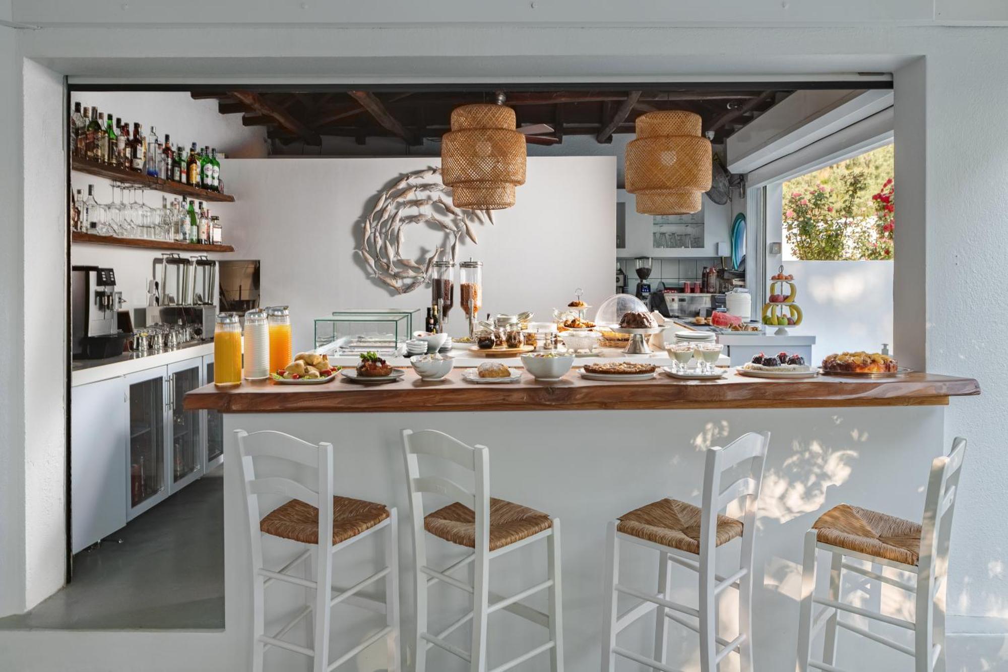 Aparthotel Aeolos & - Pelion 3*