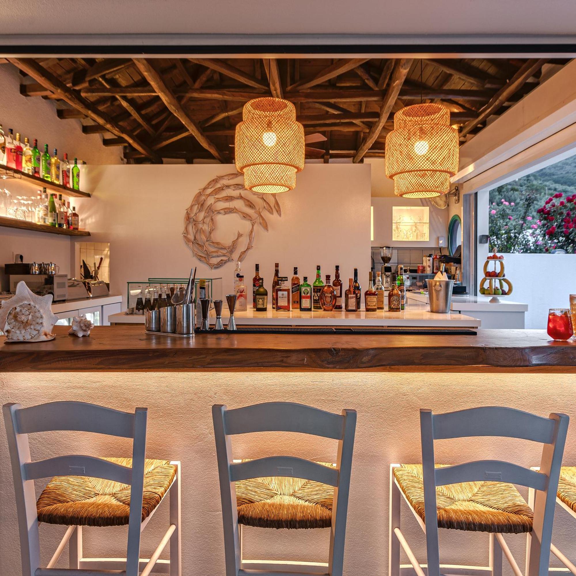 Aparthotel Aeolos & - Pelion Chorefton