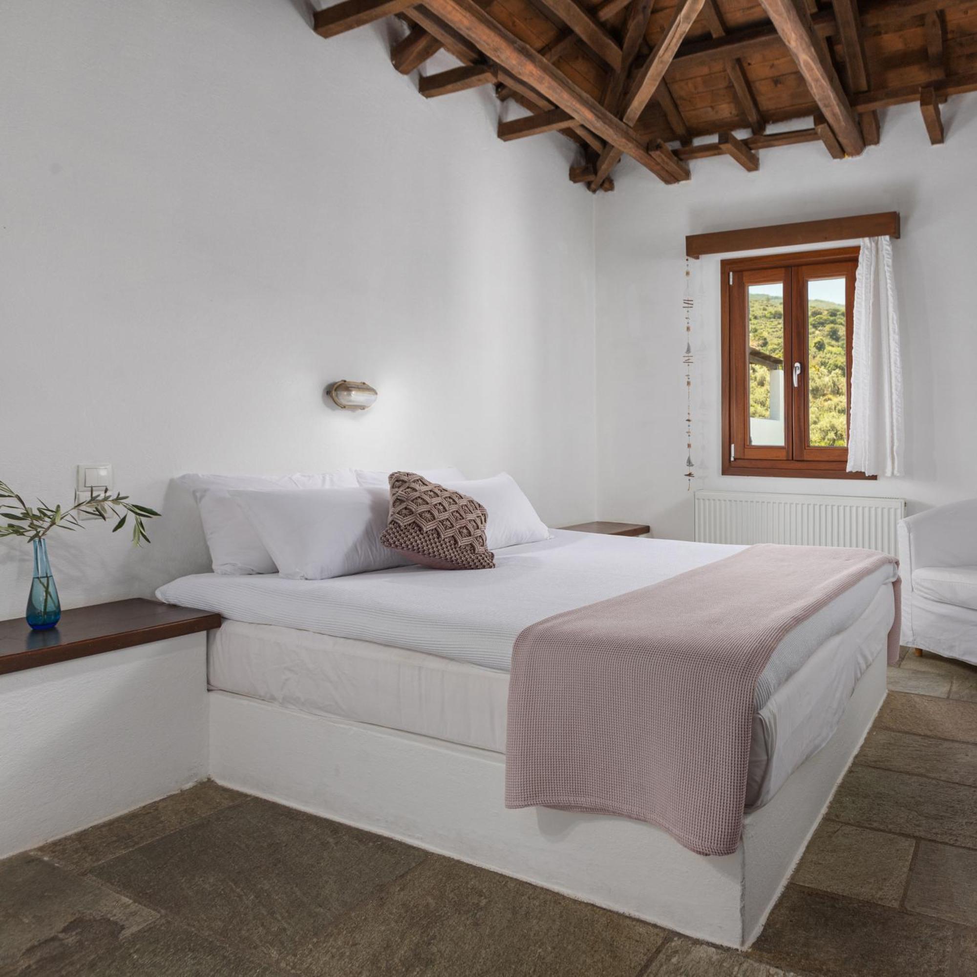 Aparthotel Aeolos & - Pelion 3*