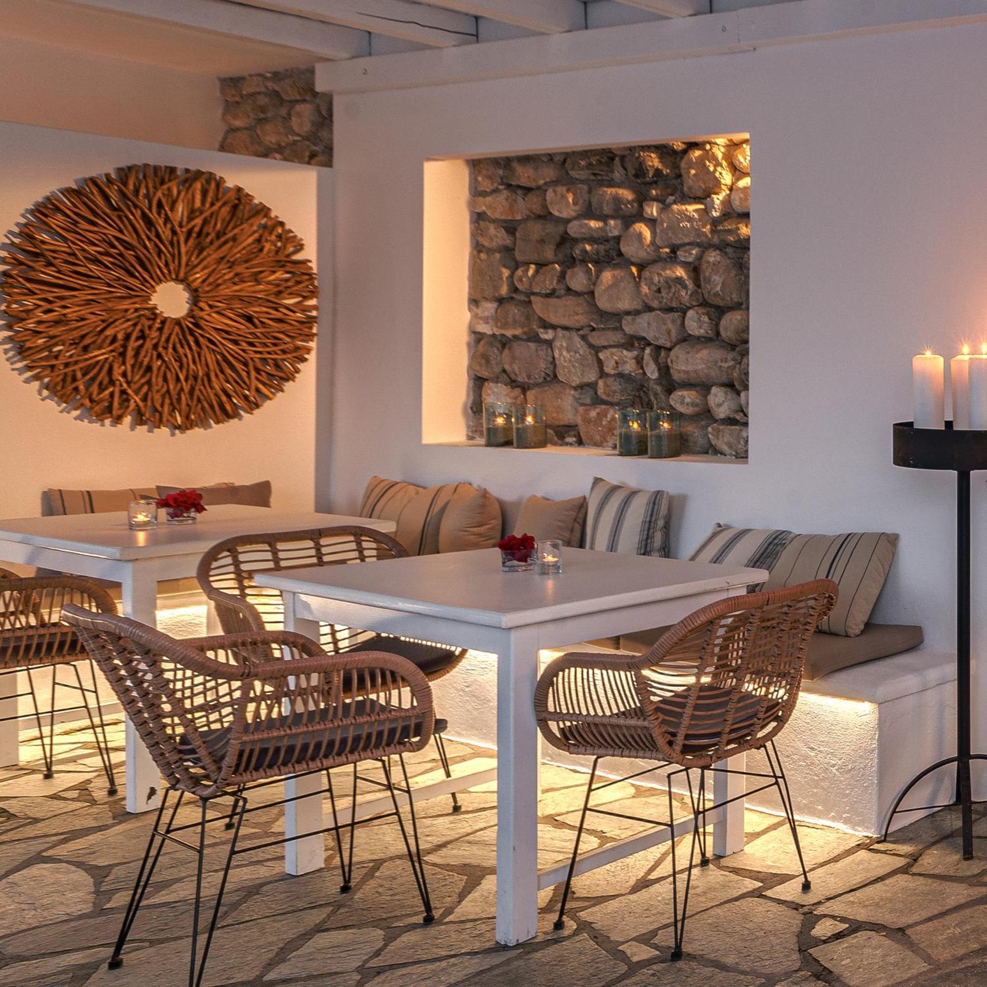Aeolos & - Pelion 3* Chorefton