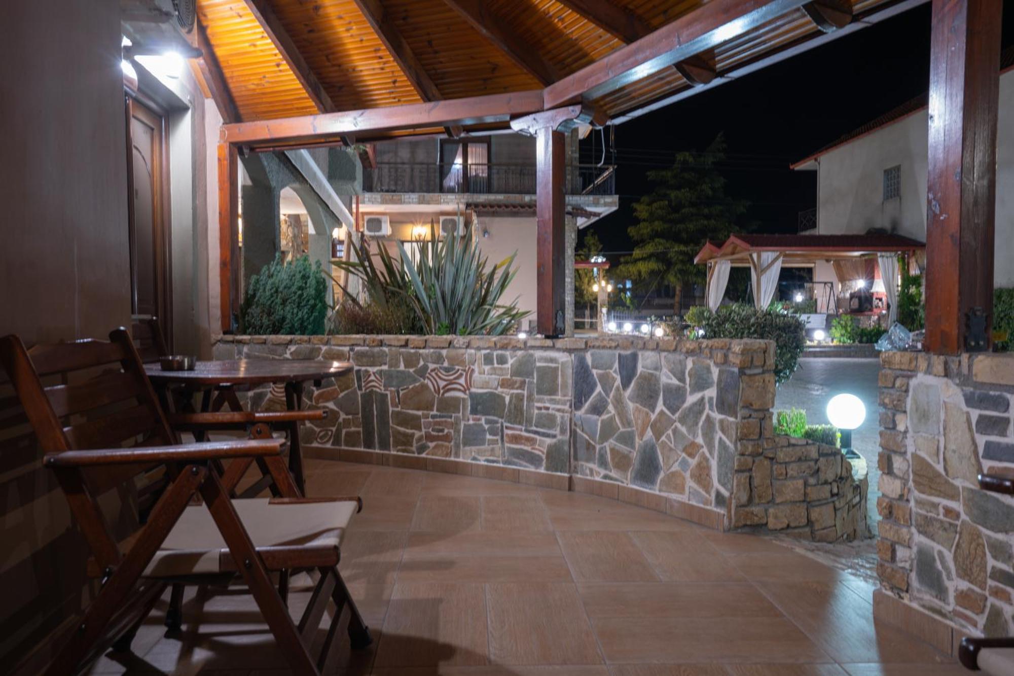 Kallinikos Hotel