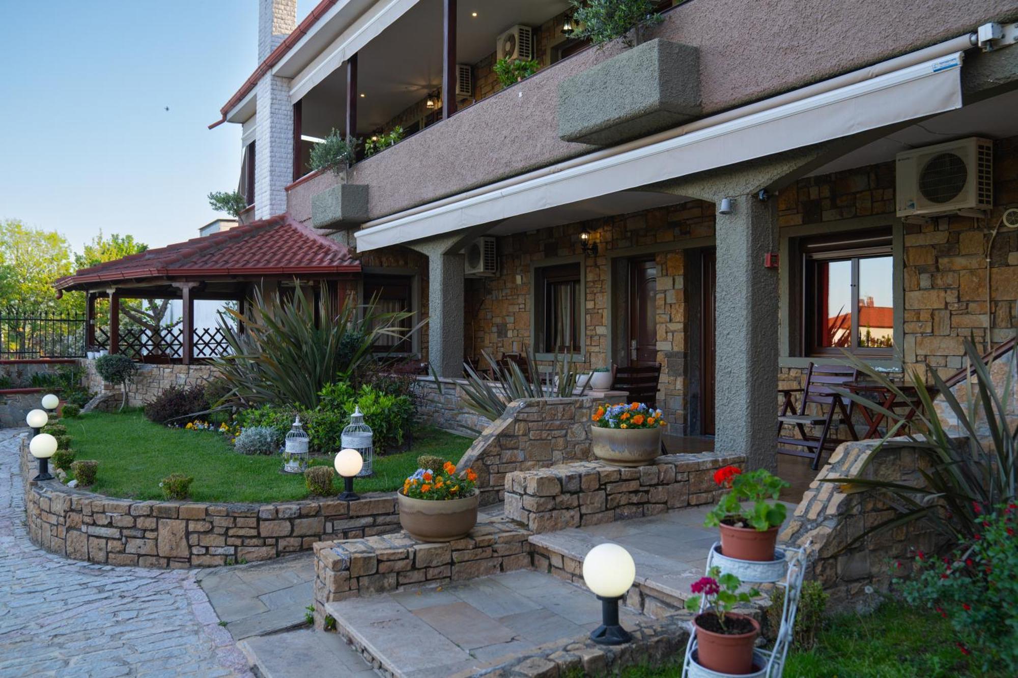 Hotel Kallinikos