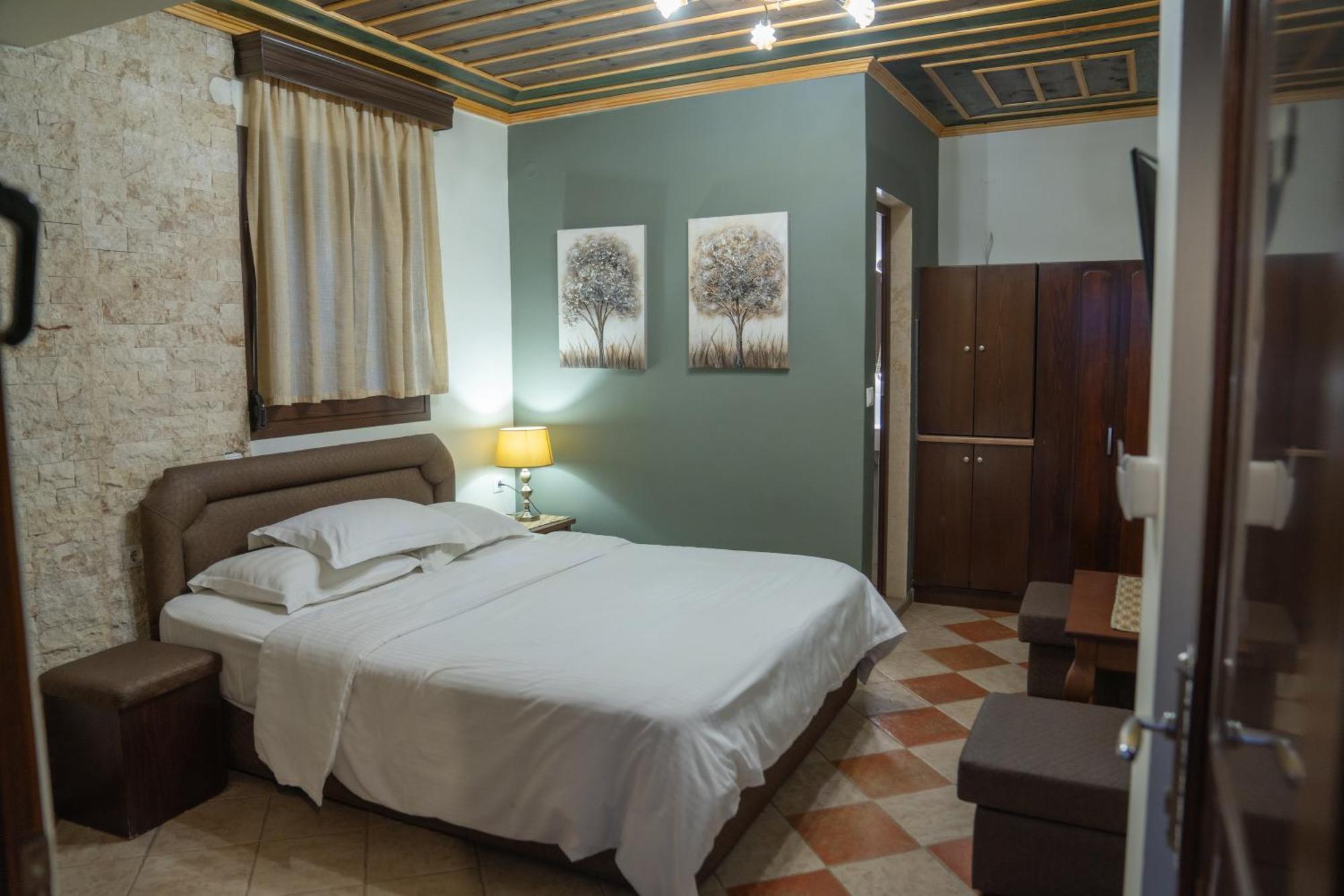 Kallinikos Hotel Loutraki (Pella)