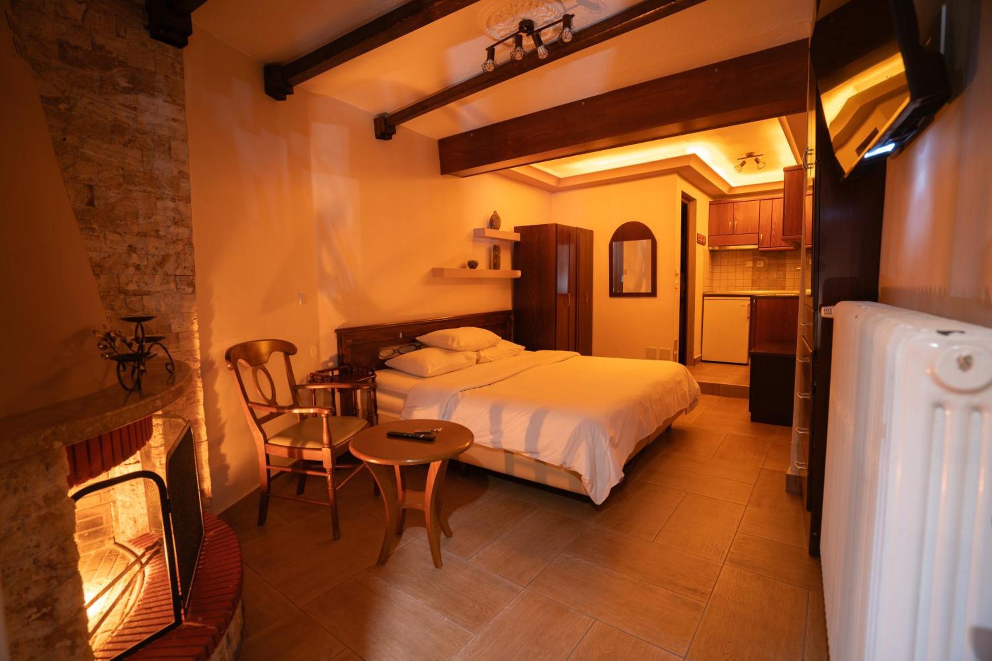 Kallinikos Hotel