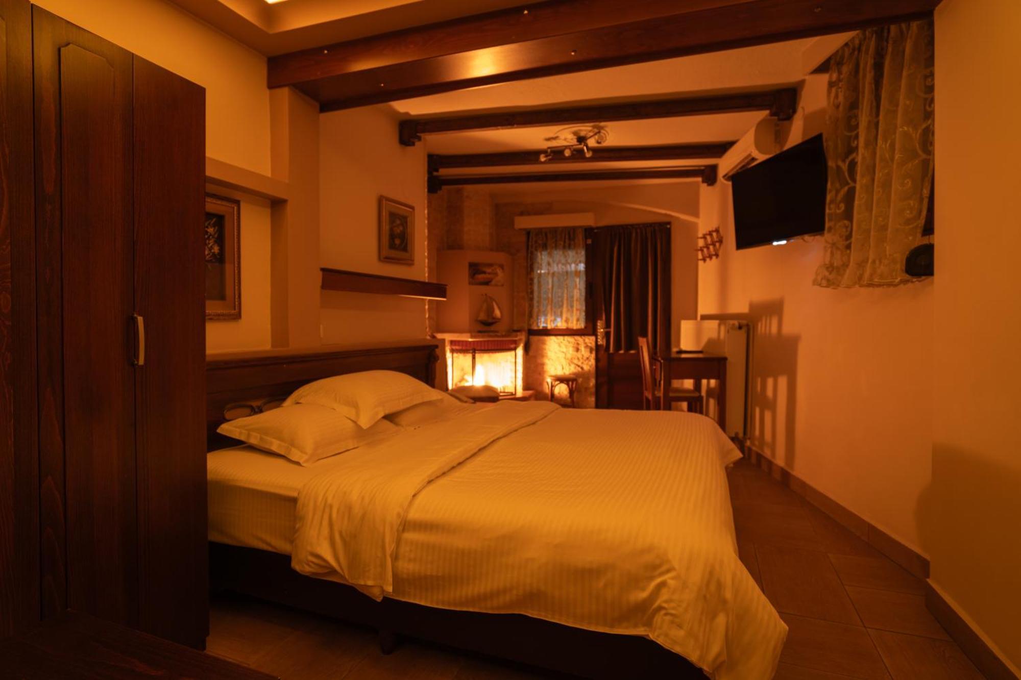 Hotel Kallinikos