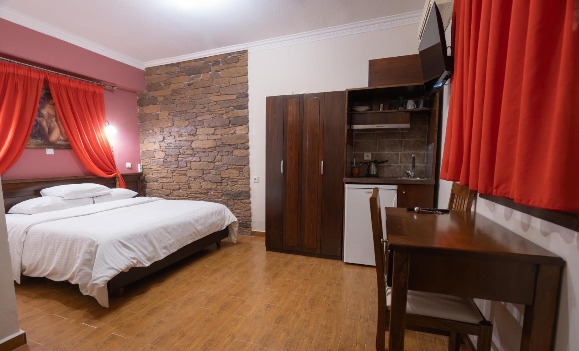 Kallinikos Hotel *