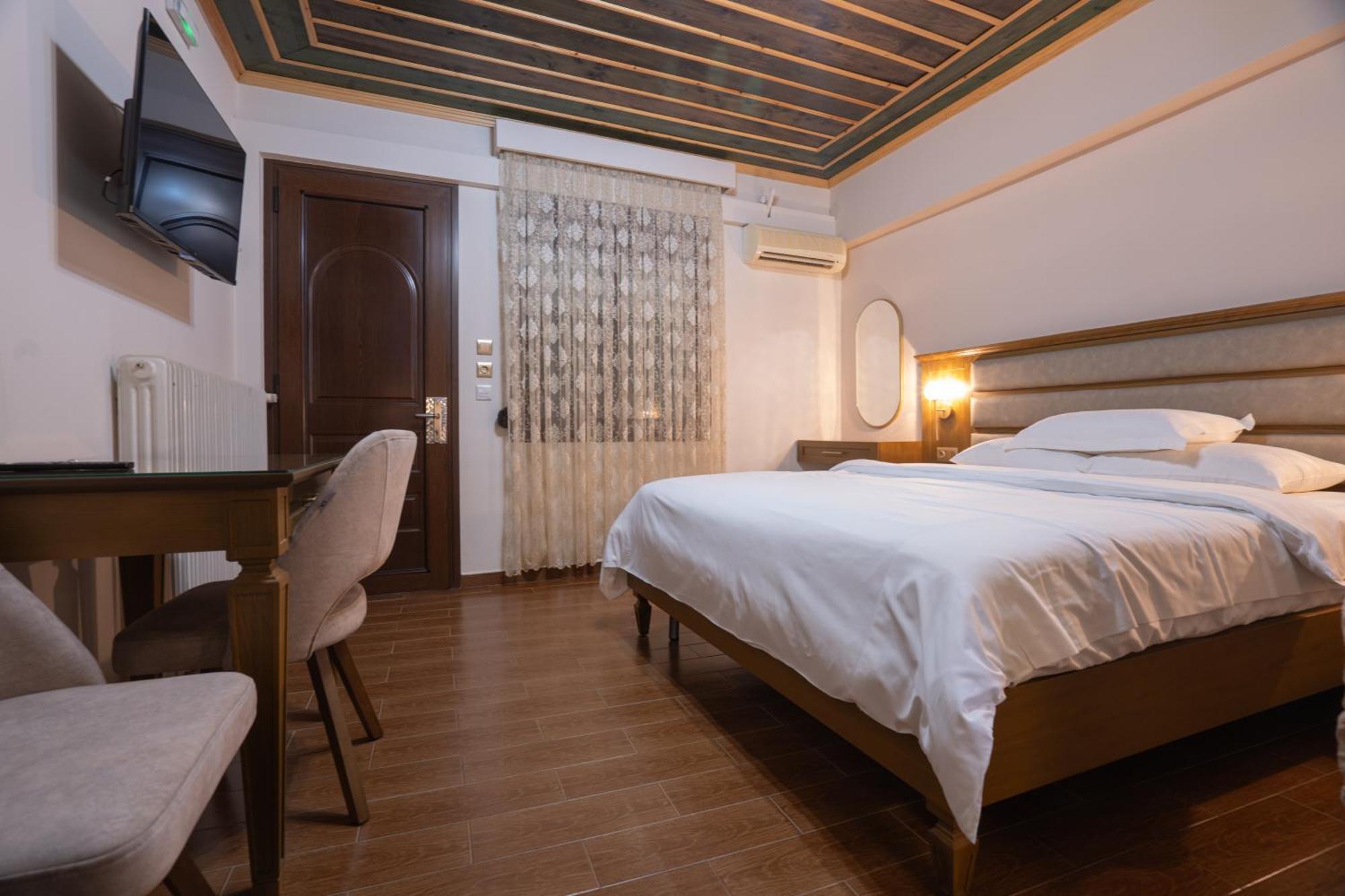 Kallinikos Hotel *