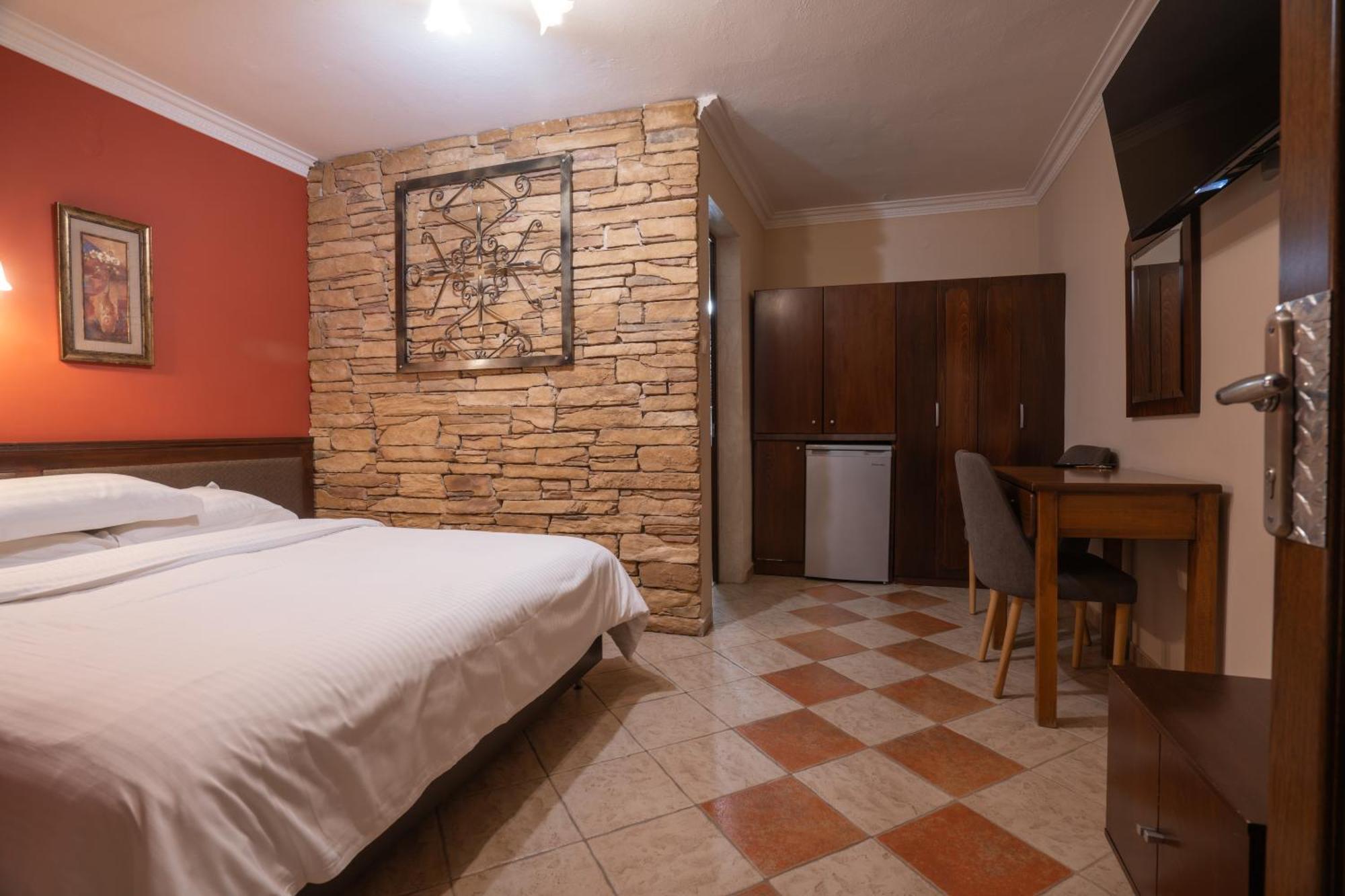 Hotel Kallinikos *