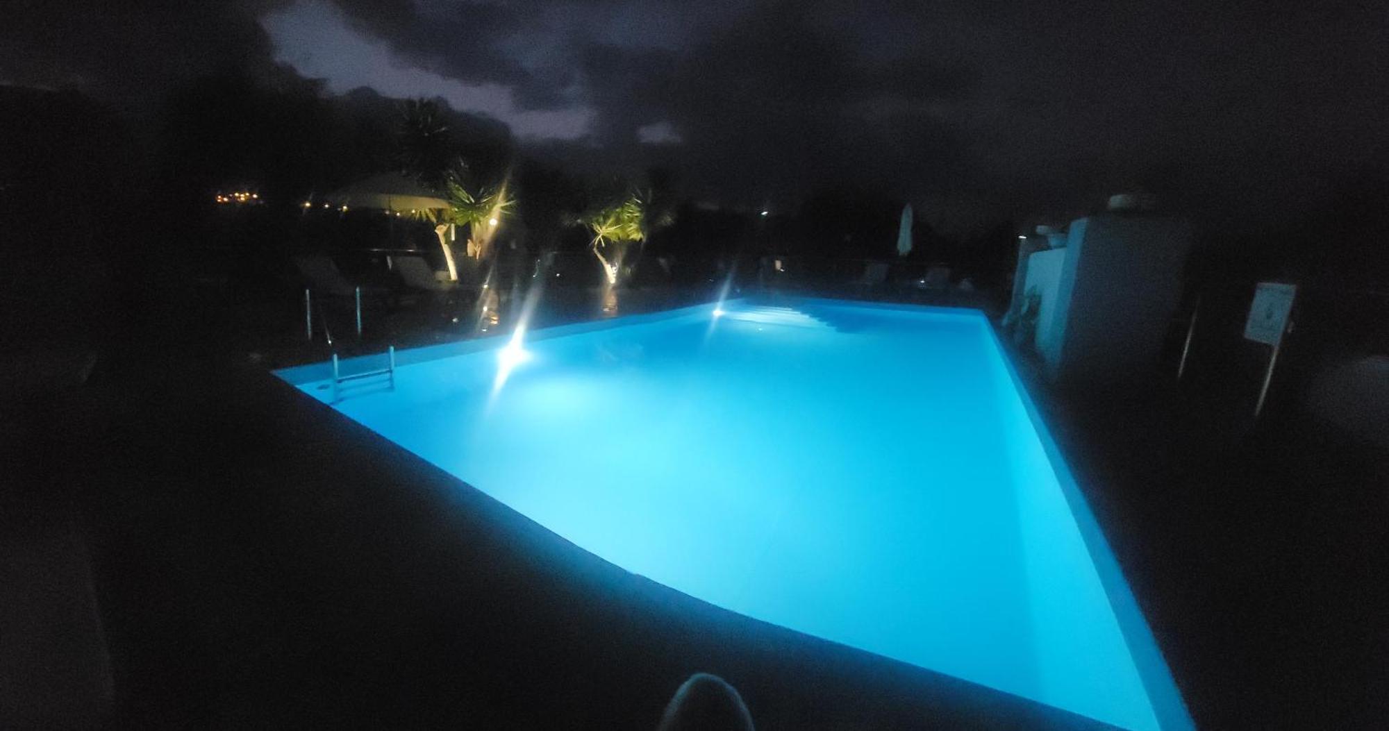 John & Jenny's Small Village Agios Andreas (Messenia)