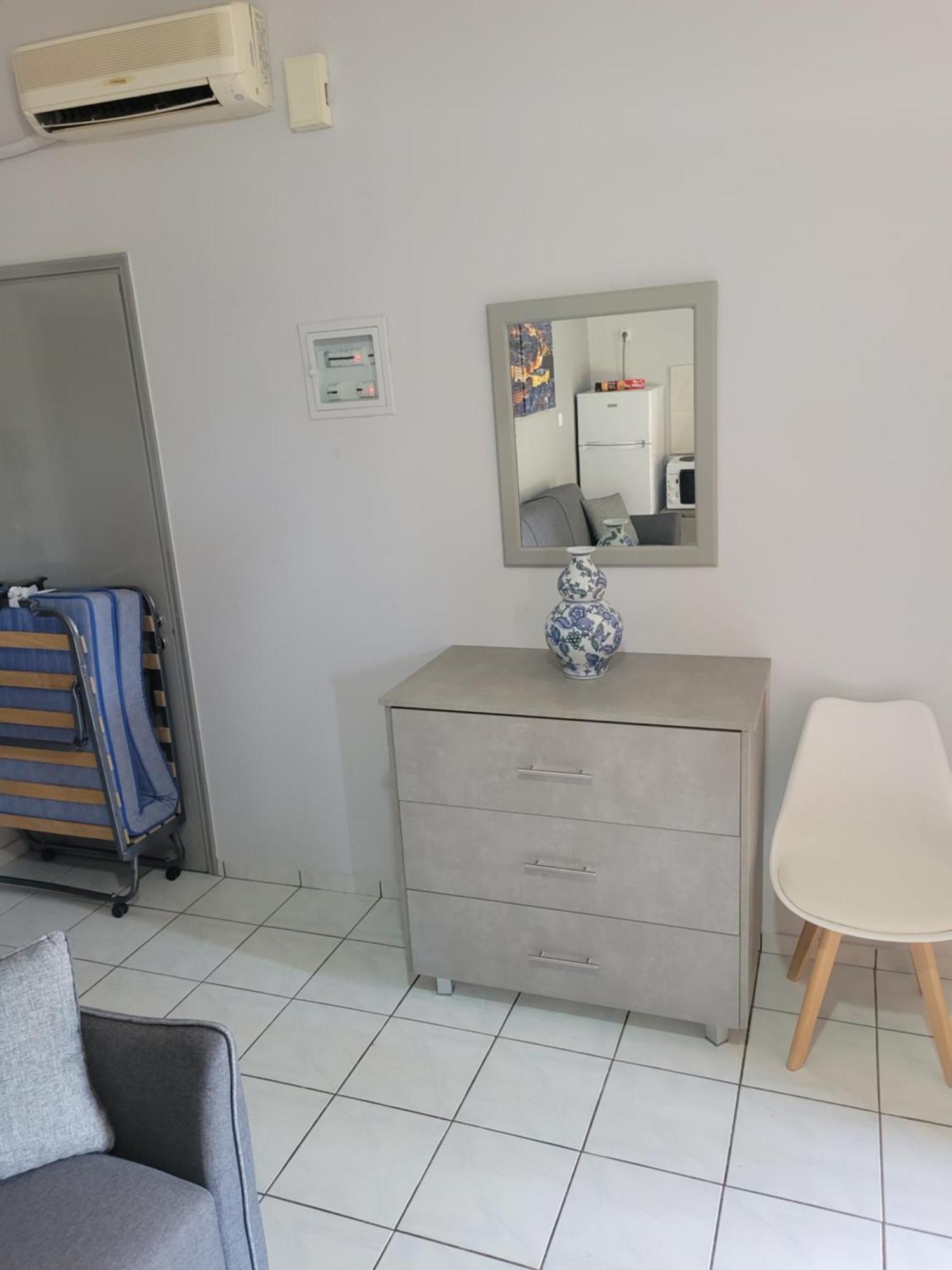 Apartment John & Jenny's Small Village Agios Andreas (Messenia)
