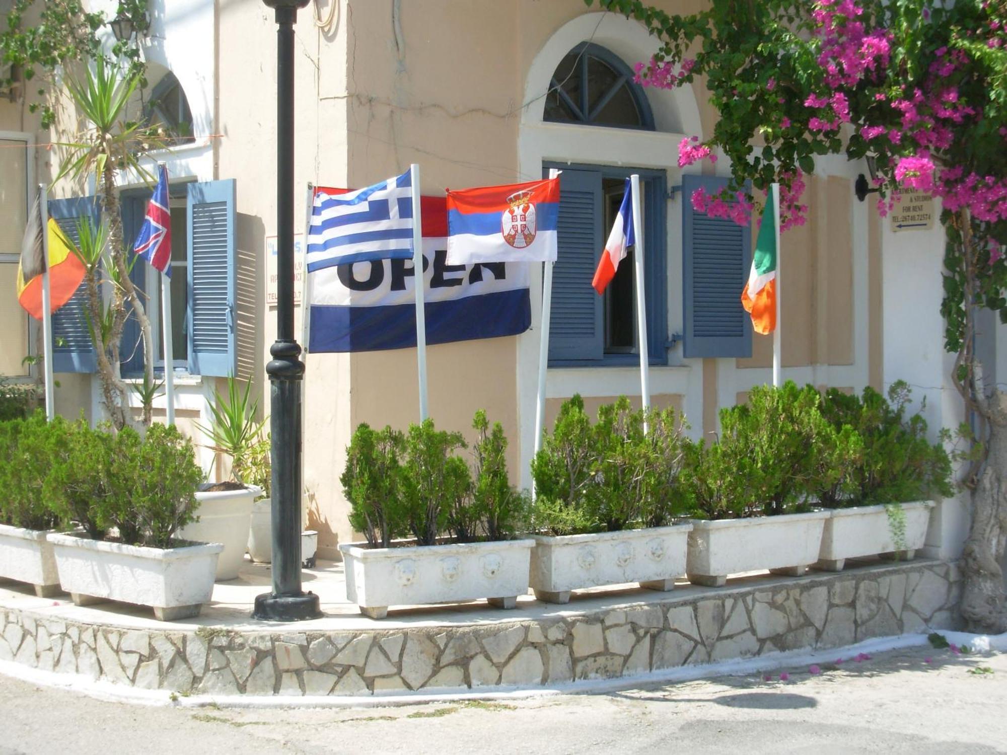 Aparthotel Louisa