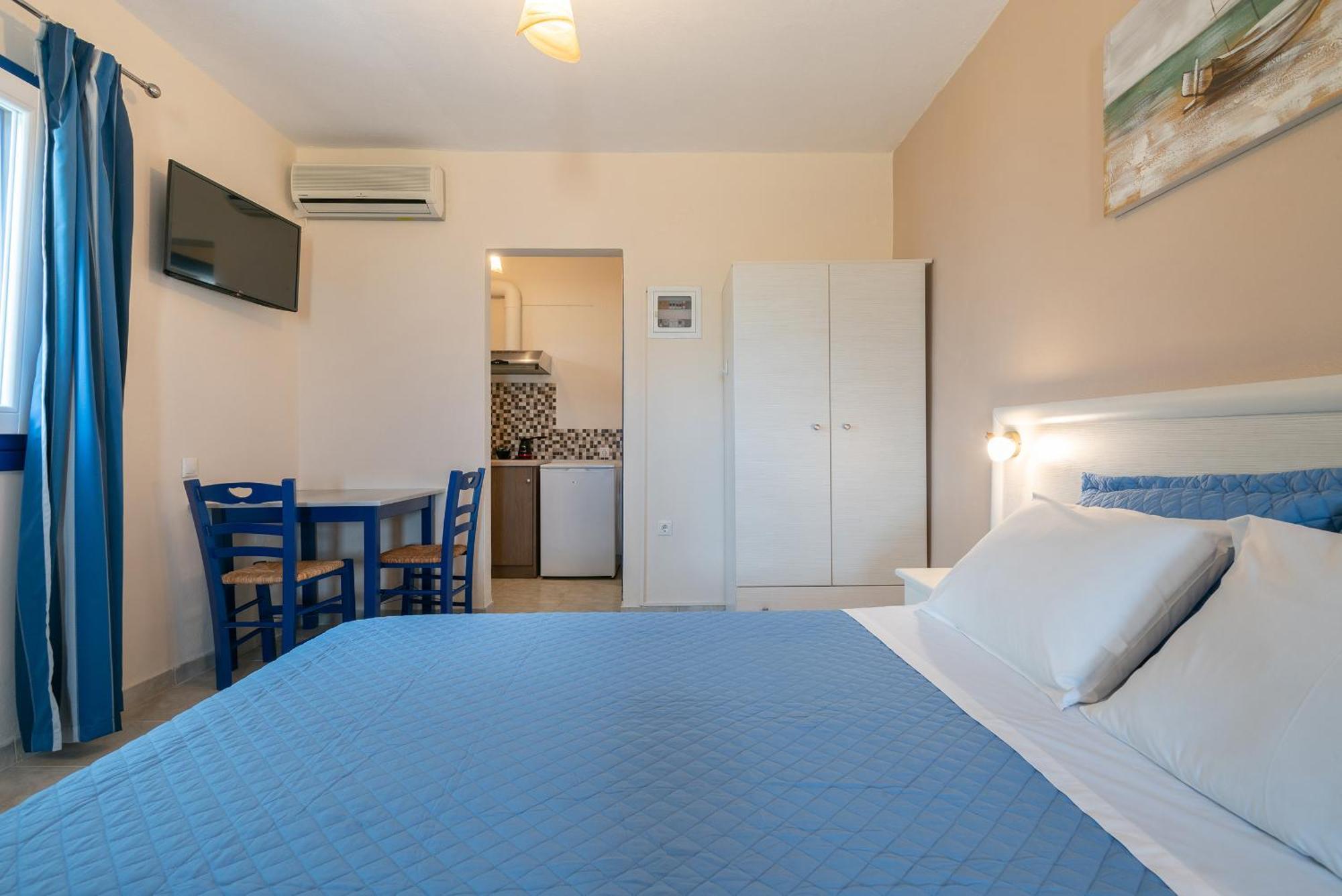 Sunset Aparthotel