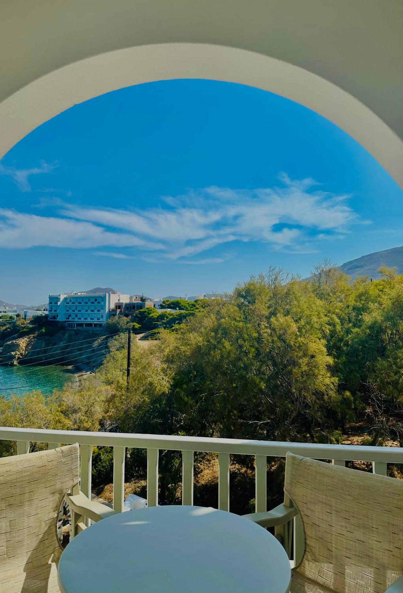 Apartment Nostos