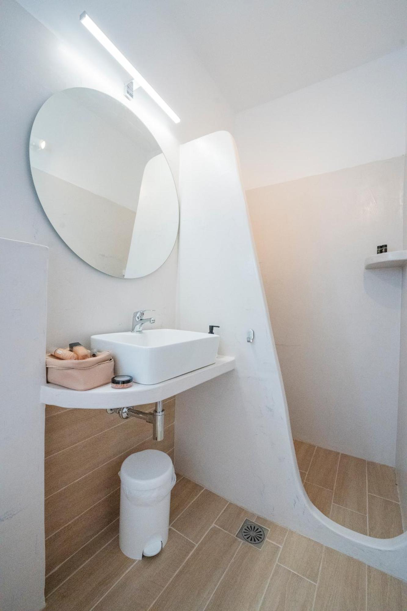 Aparthotel Ligaries