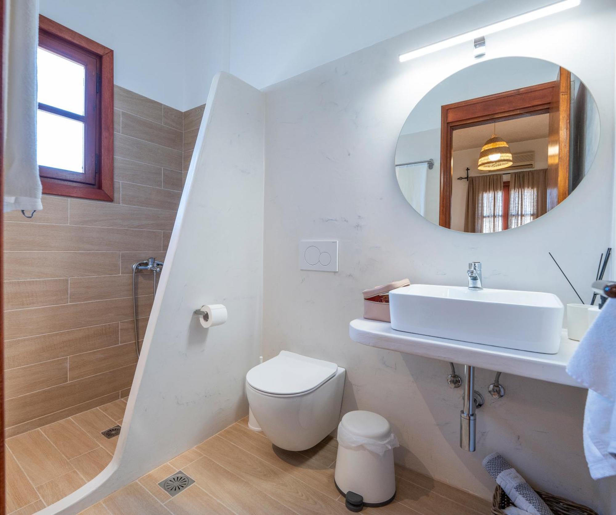 Ligaries Aparthotel 3*