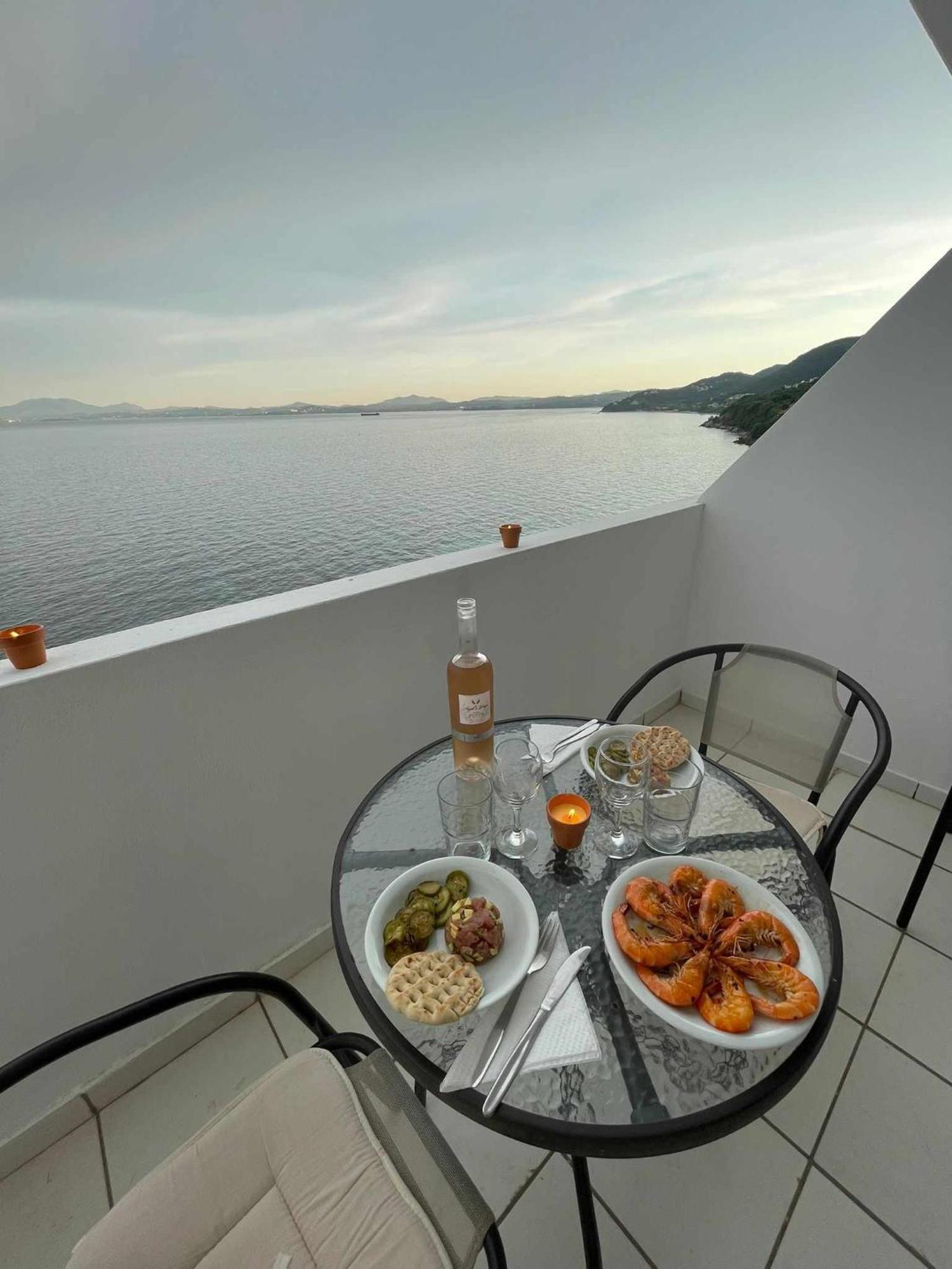 Aparthotel Oceanis 3*
