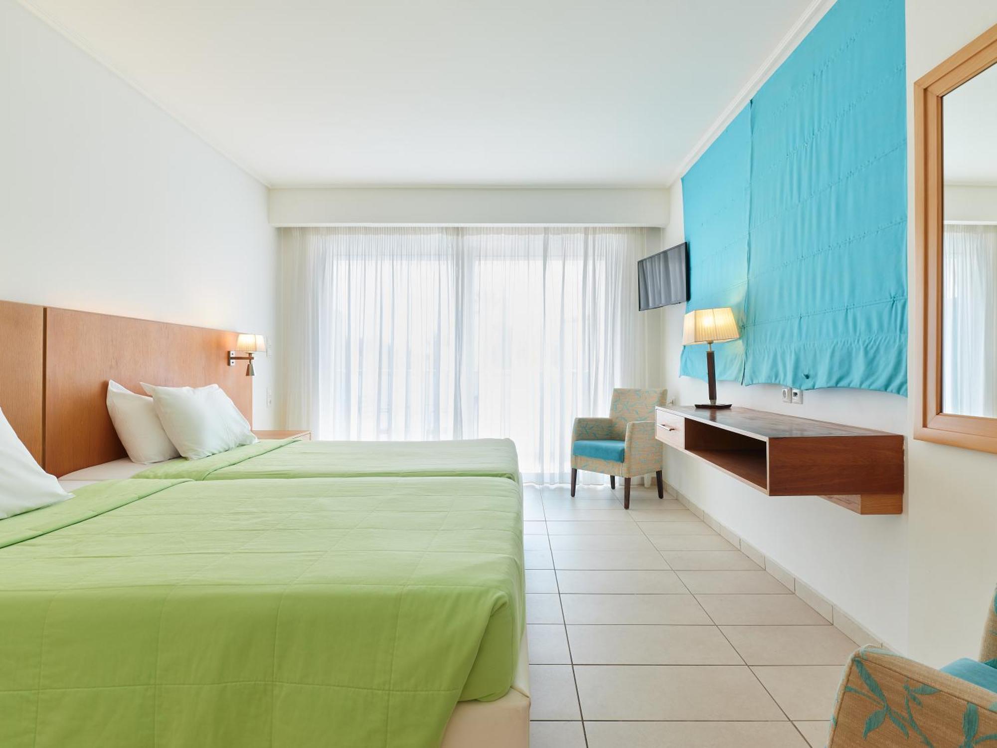 Resort Kinetta And Kinetta (Attica)