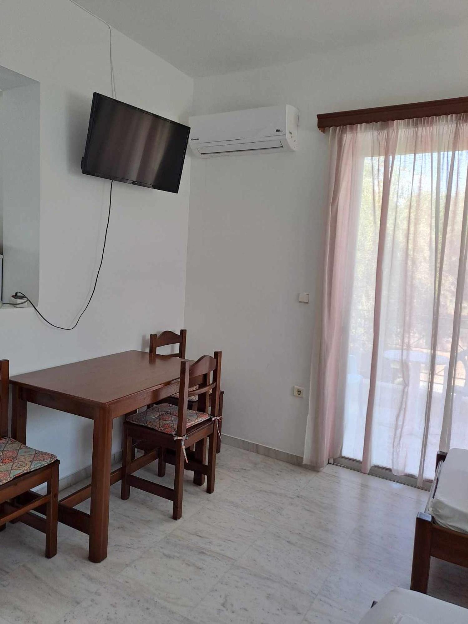 Apartment Areti & Maria *