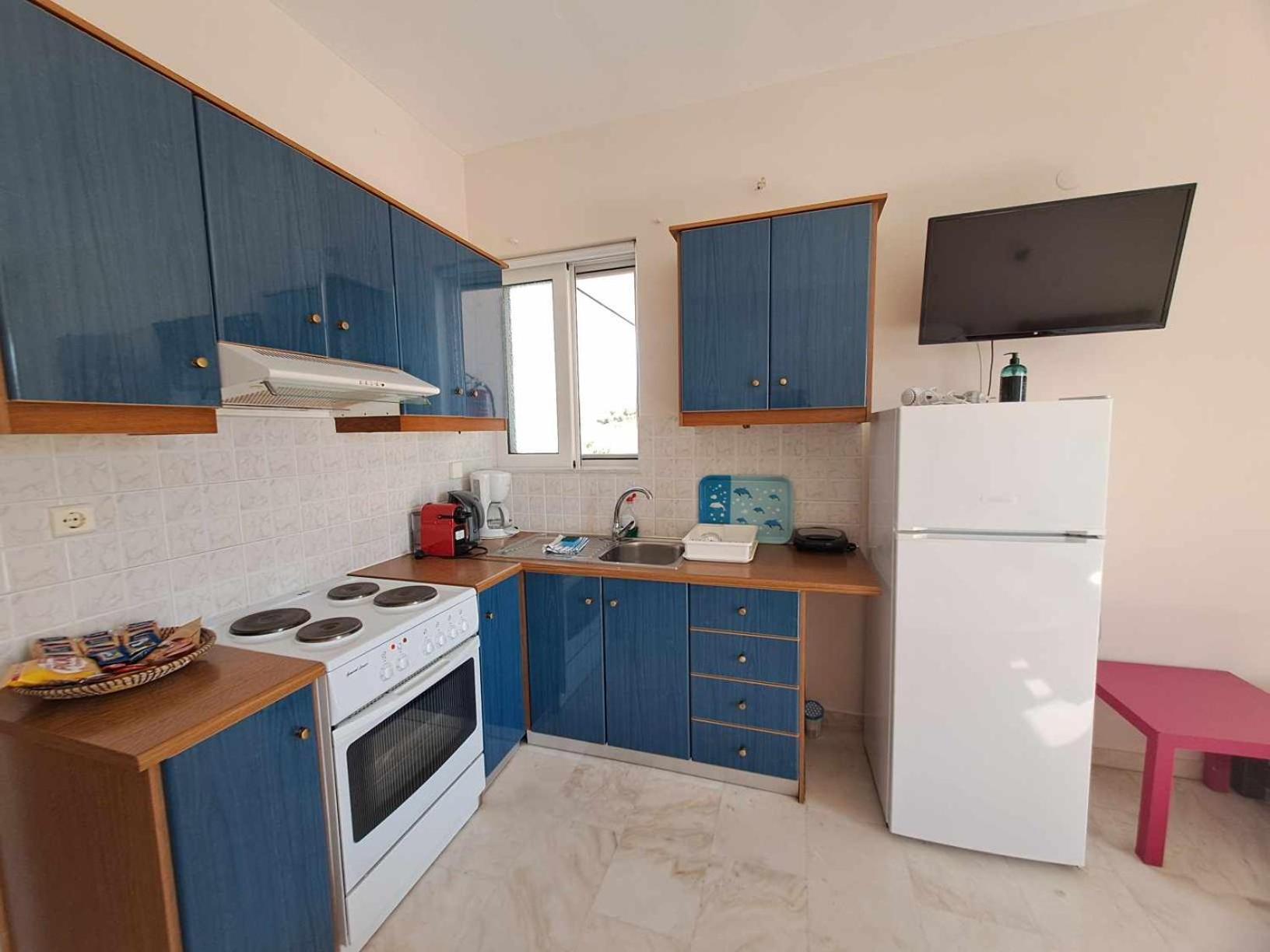Areti & Maria Apartment Gythio