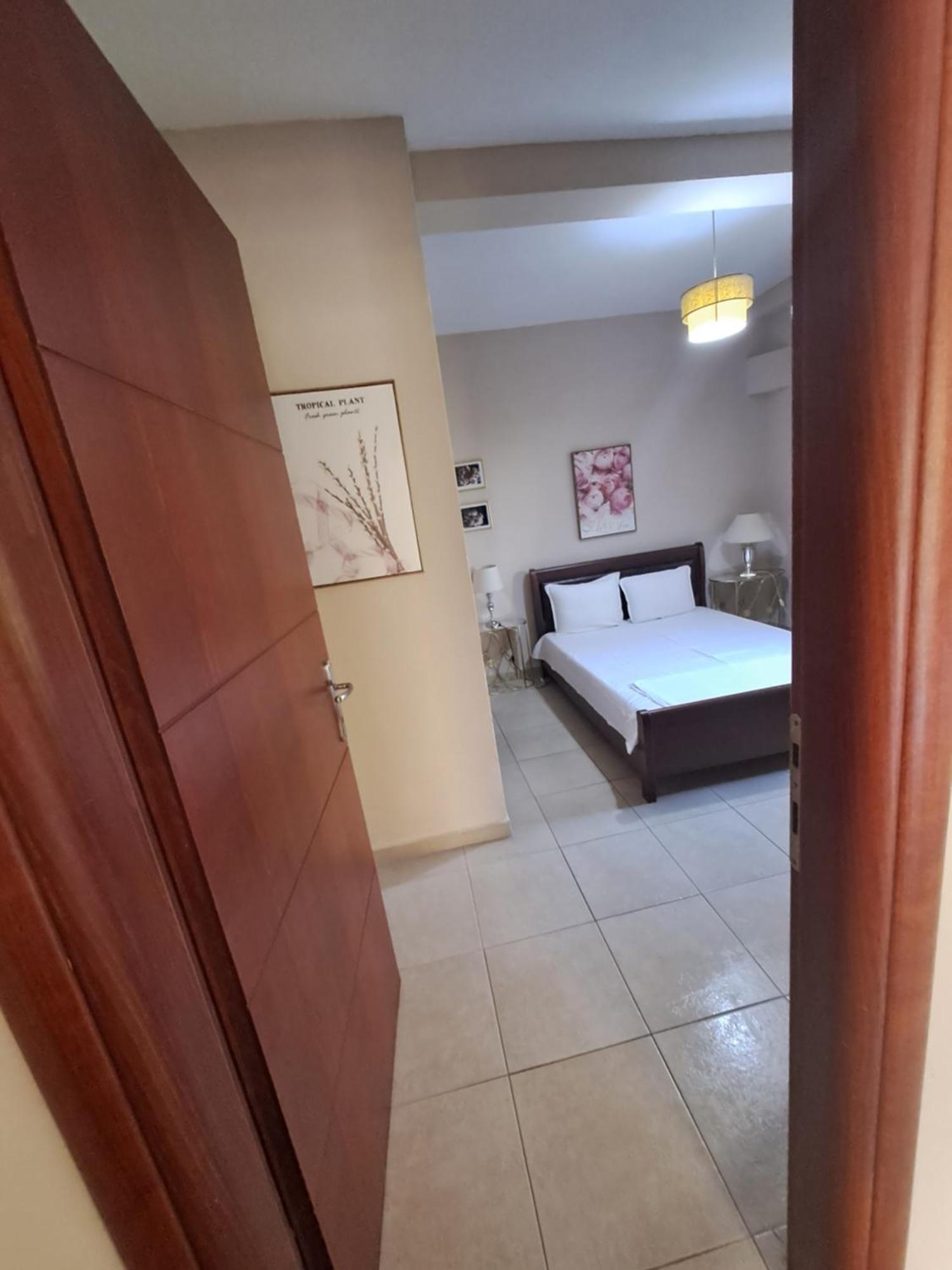 Apartment Nautica Bay *