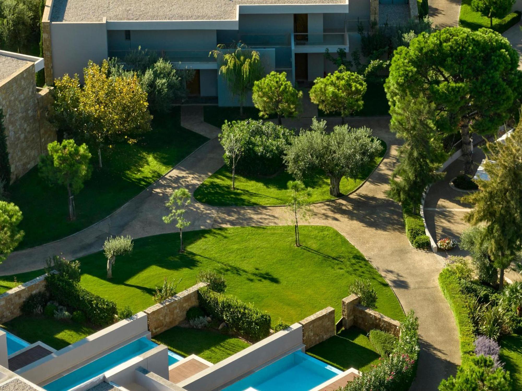 Ikos Olivia Hotel