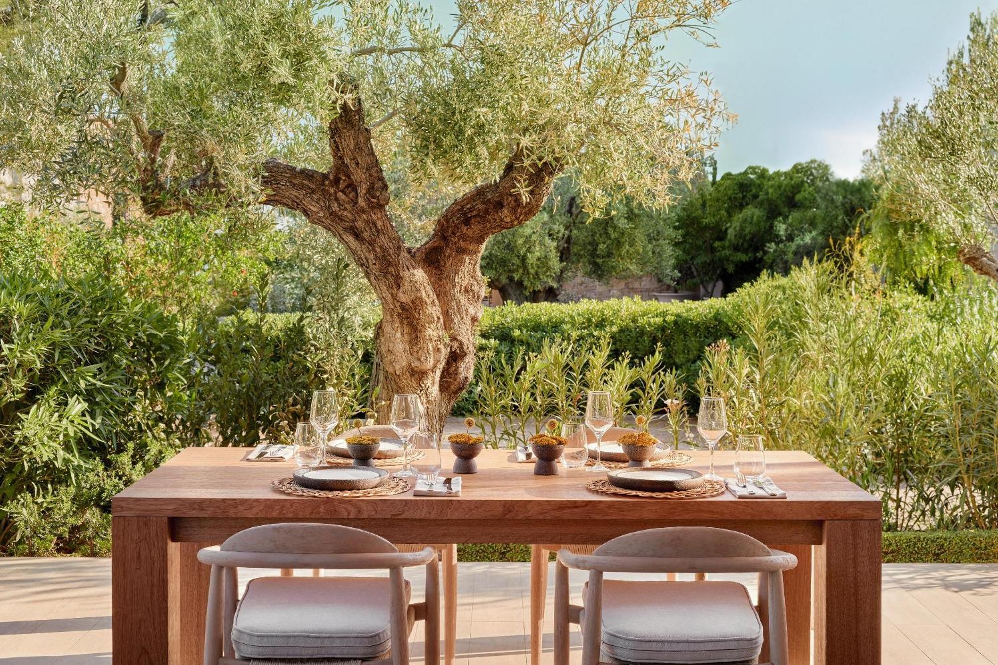 Ikos Olivia Hotel 5*