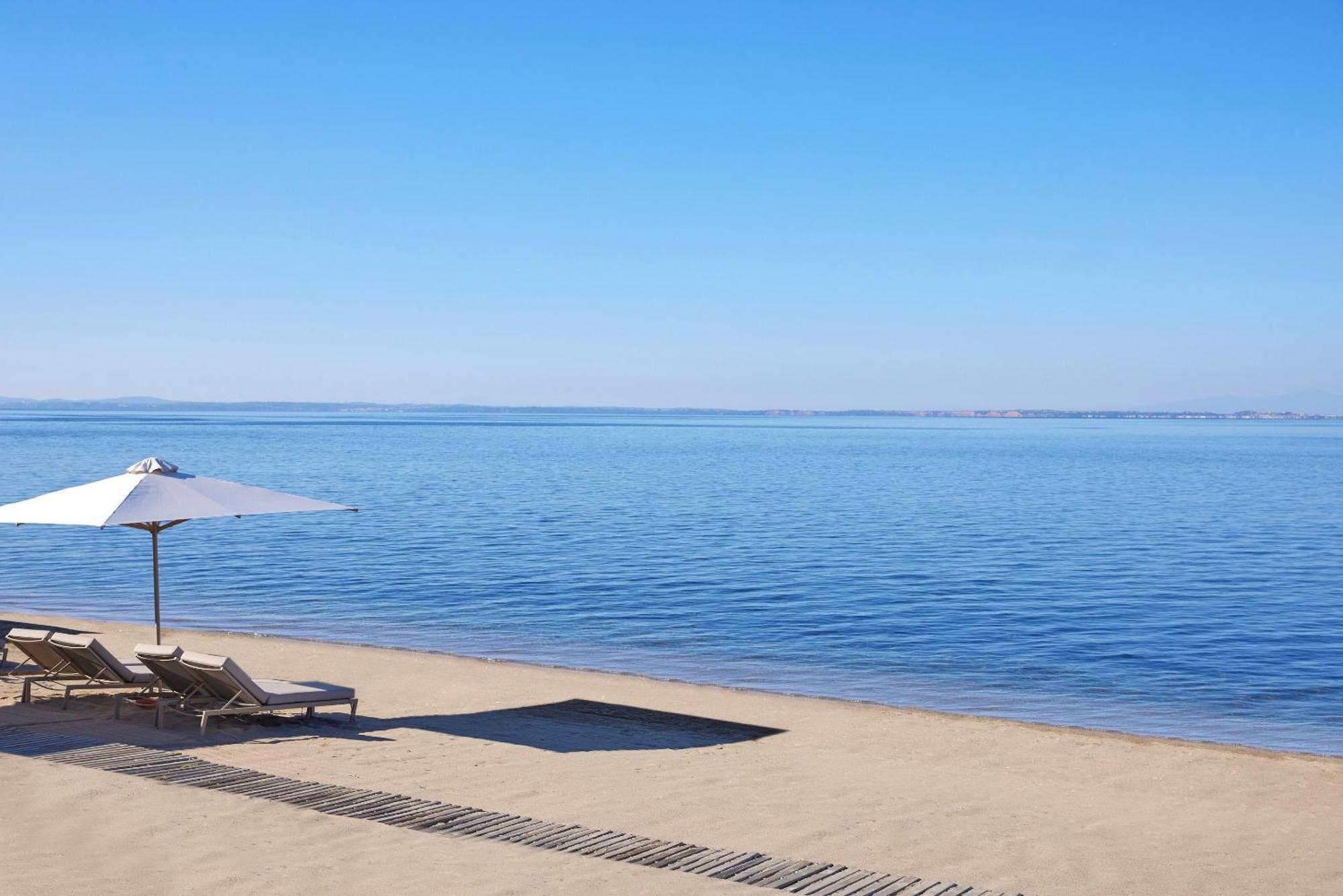 Hotel Ikos Olivia Gerakini
