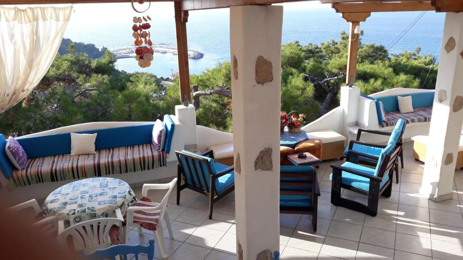 Kocheilas Studios Aparthotel *