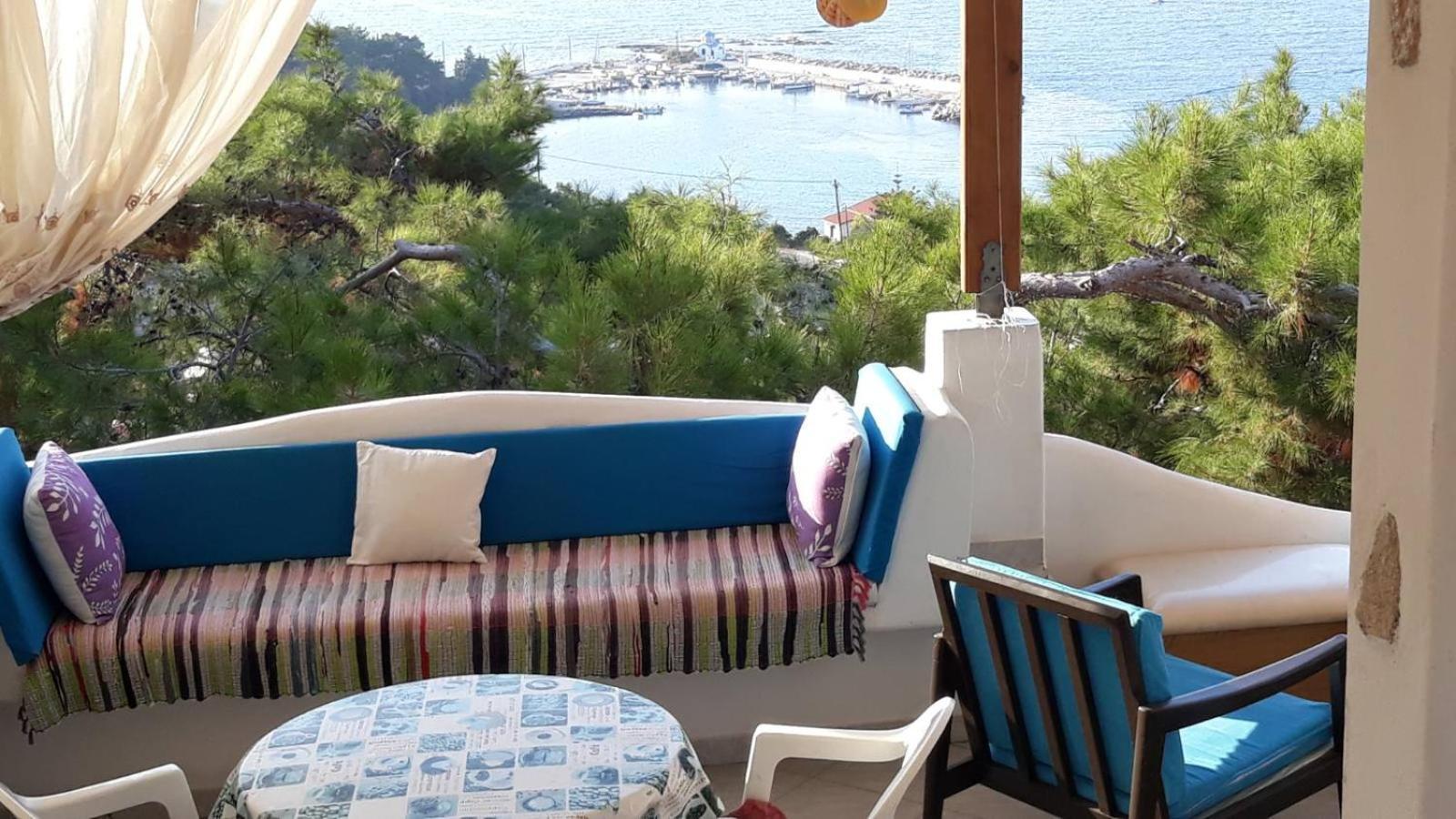 Aparthotel Kocheilas Studios