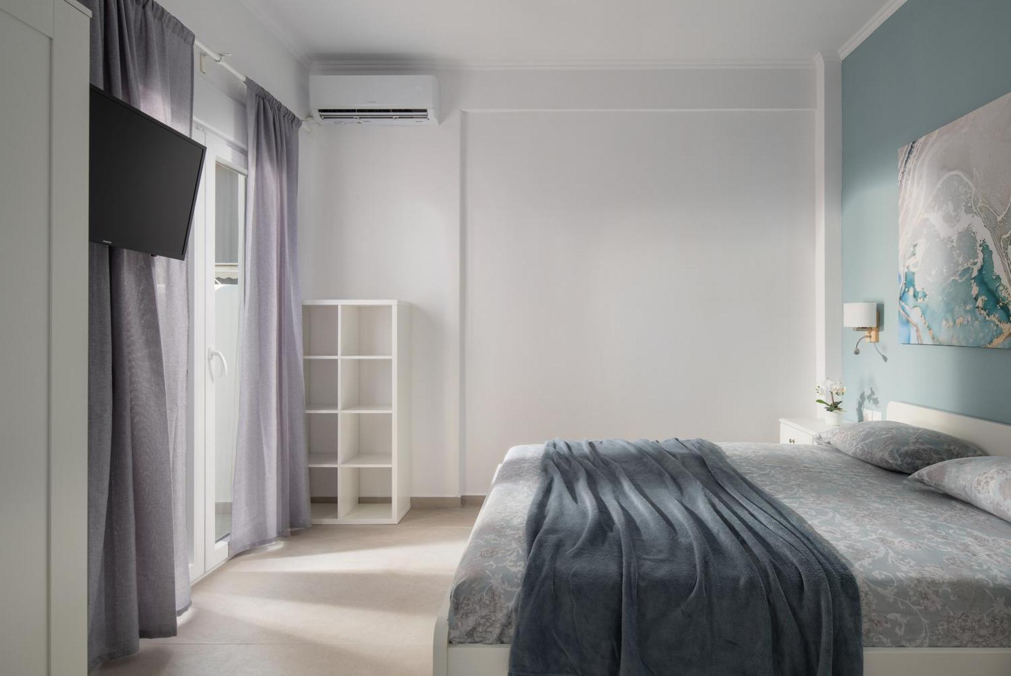 Acapus Apartment