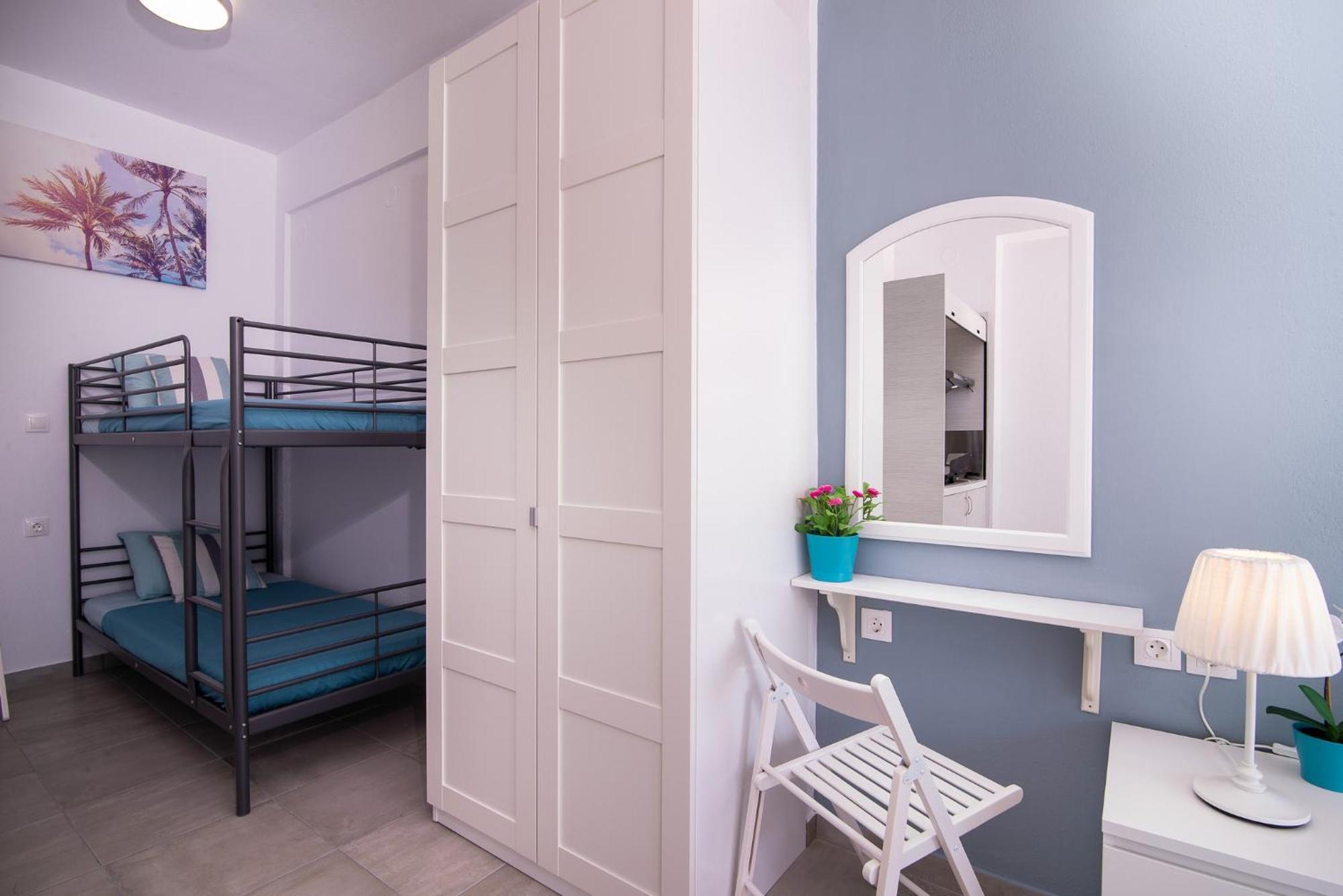 Acapus Apartment *