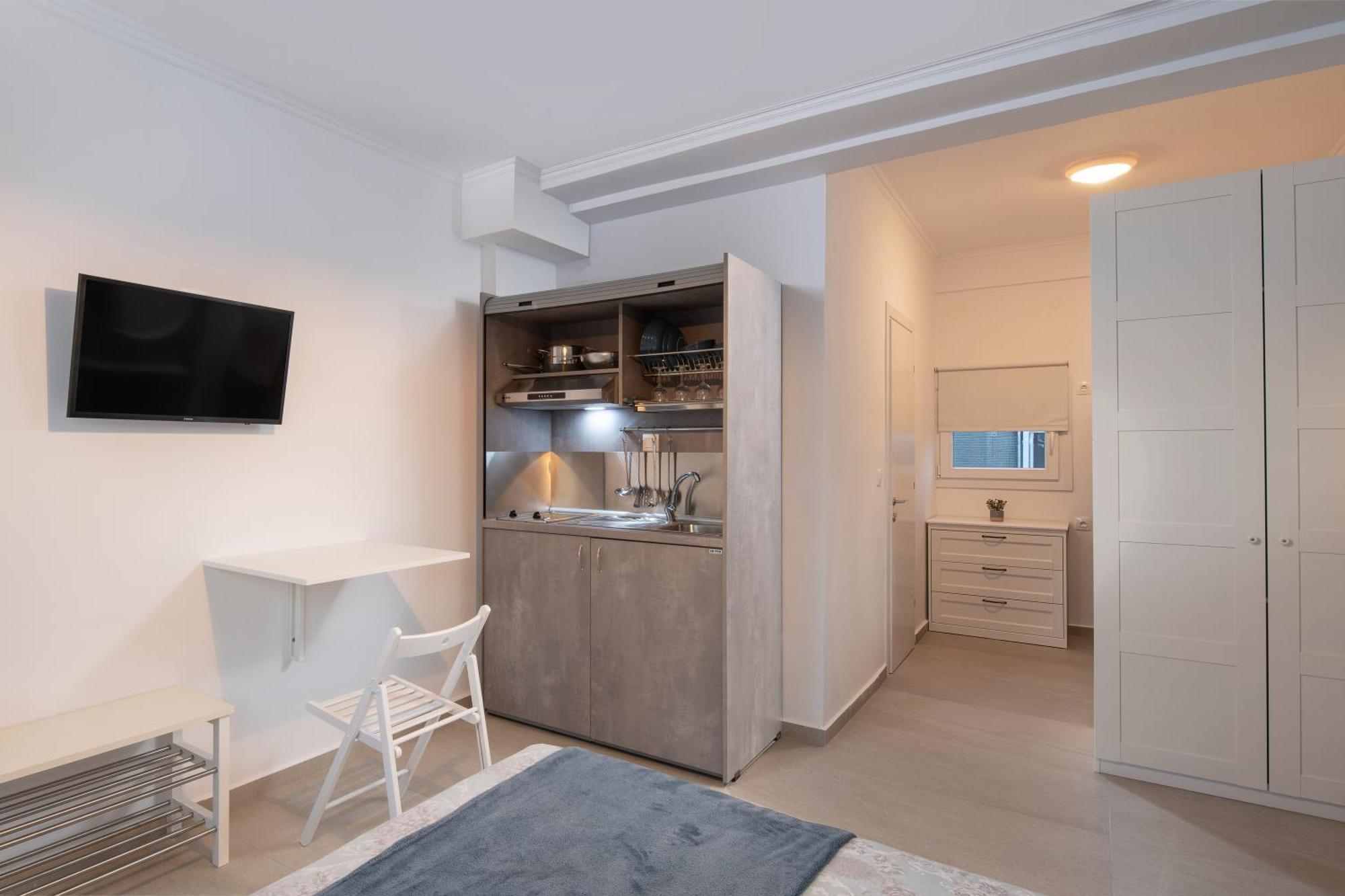 Apartment Acapus *
