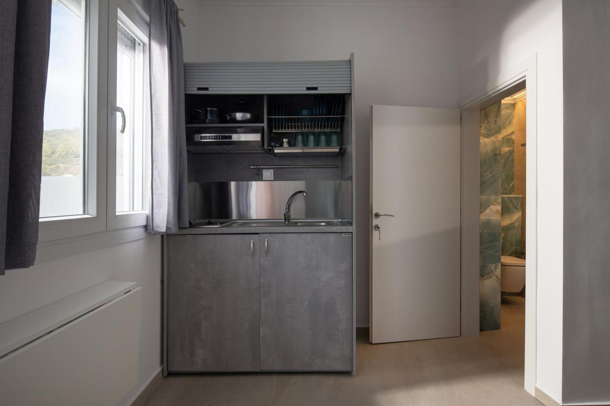 Acapus Apartment Toroni