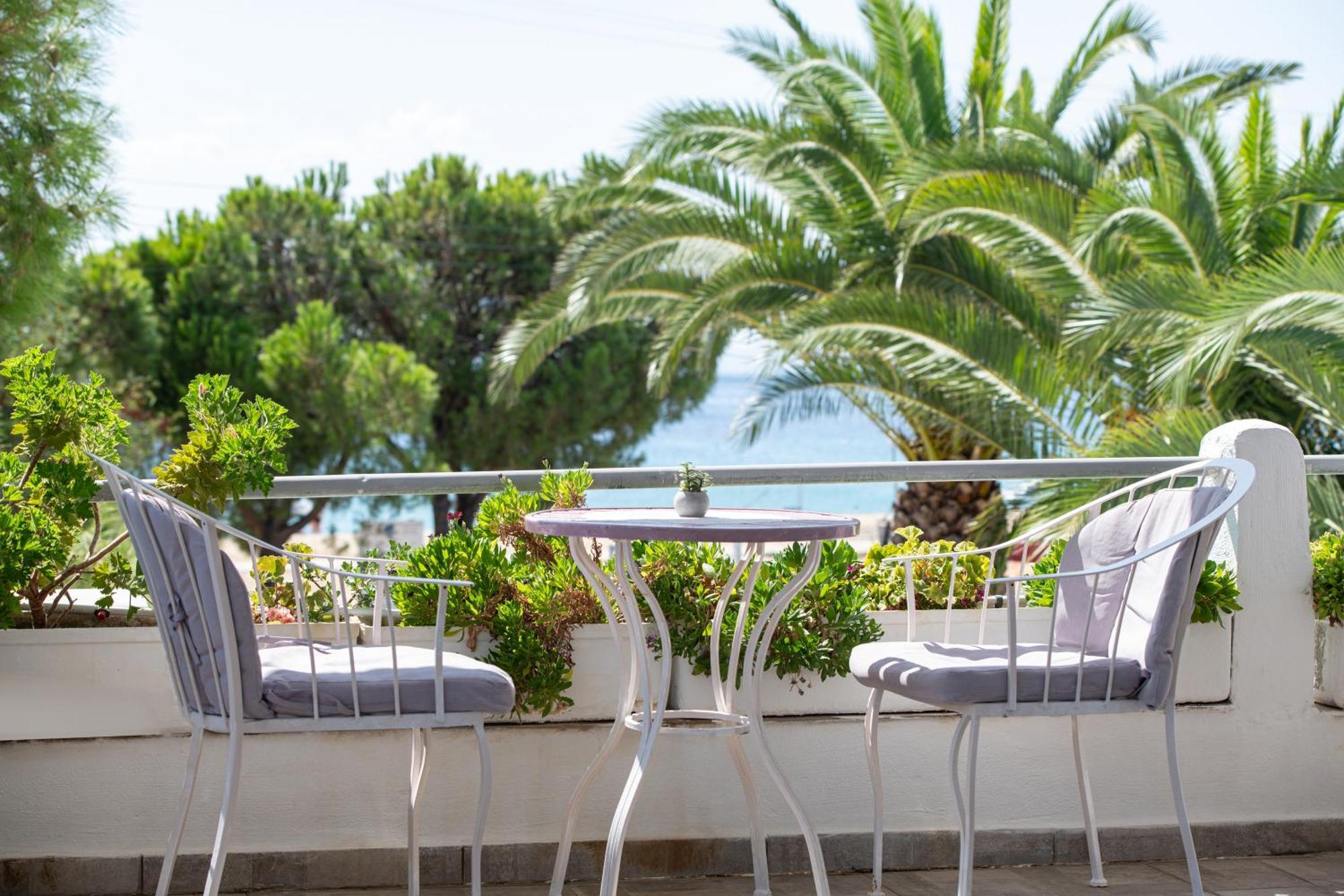 Apartment Acapus Toroni