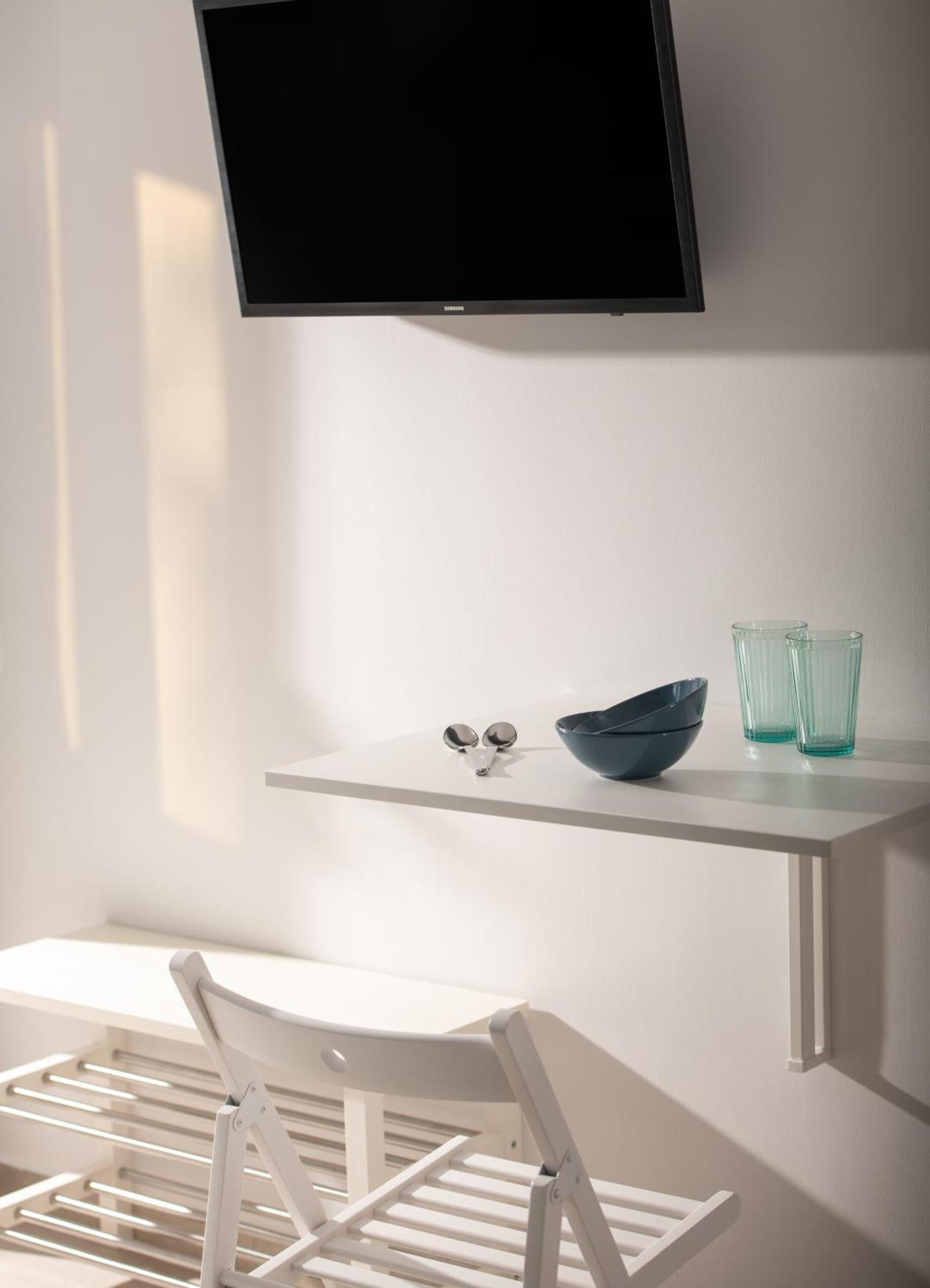 Acapus Apartment *