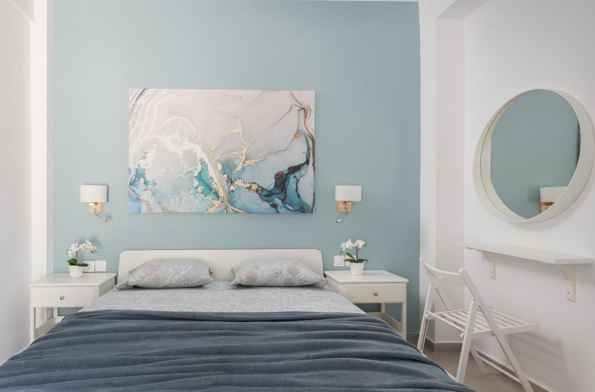 Acapus Apartment Toroni