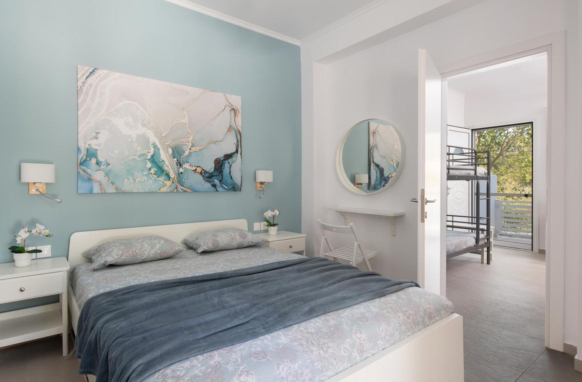 Acapus Apartment