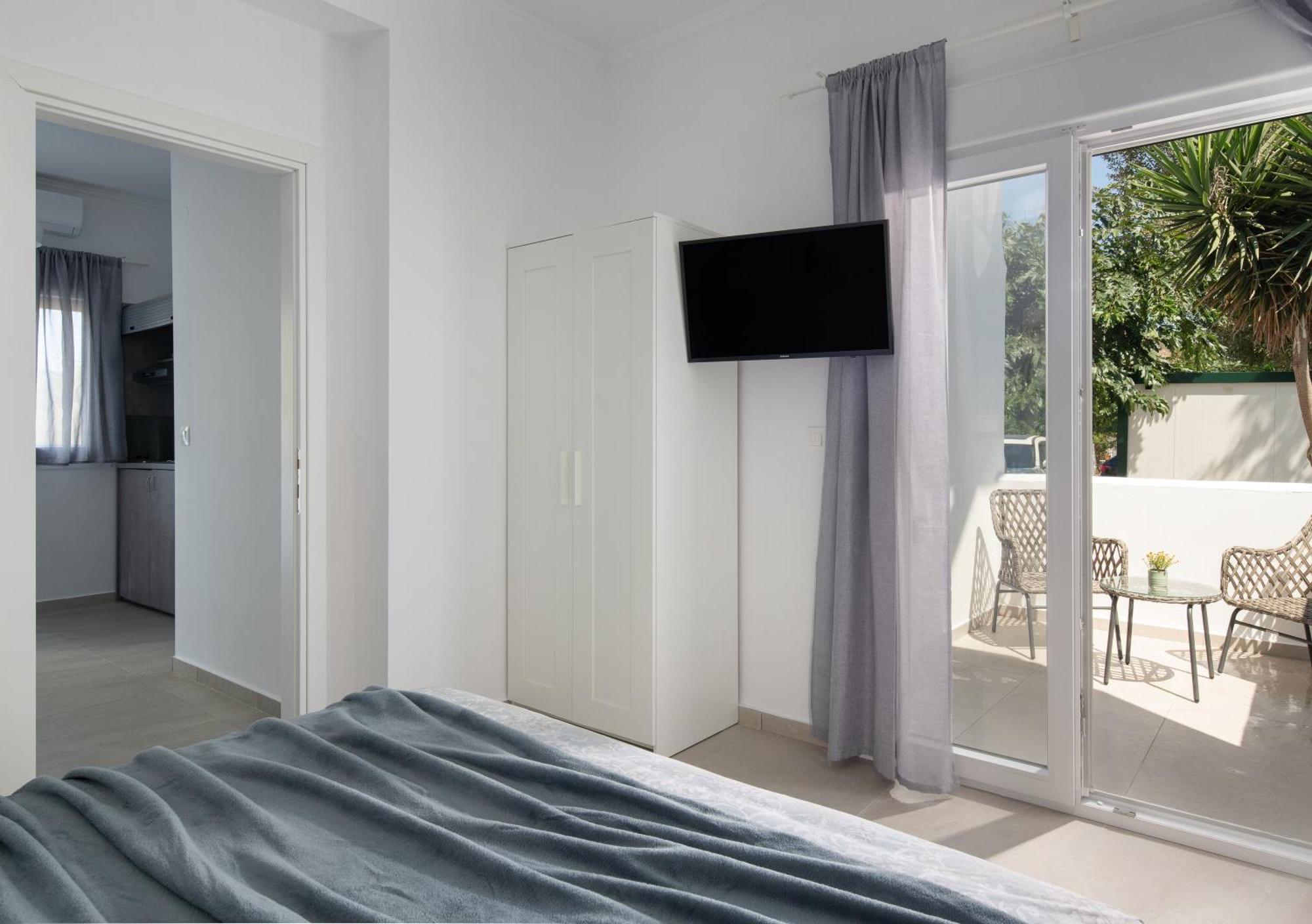 Apartment Acapus