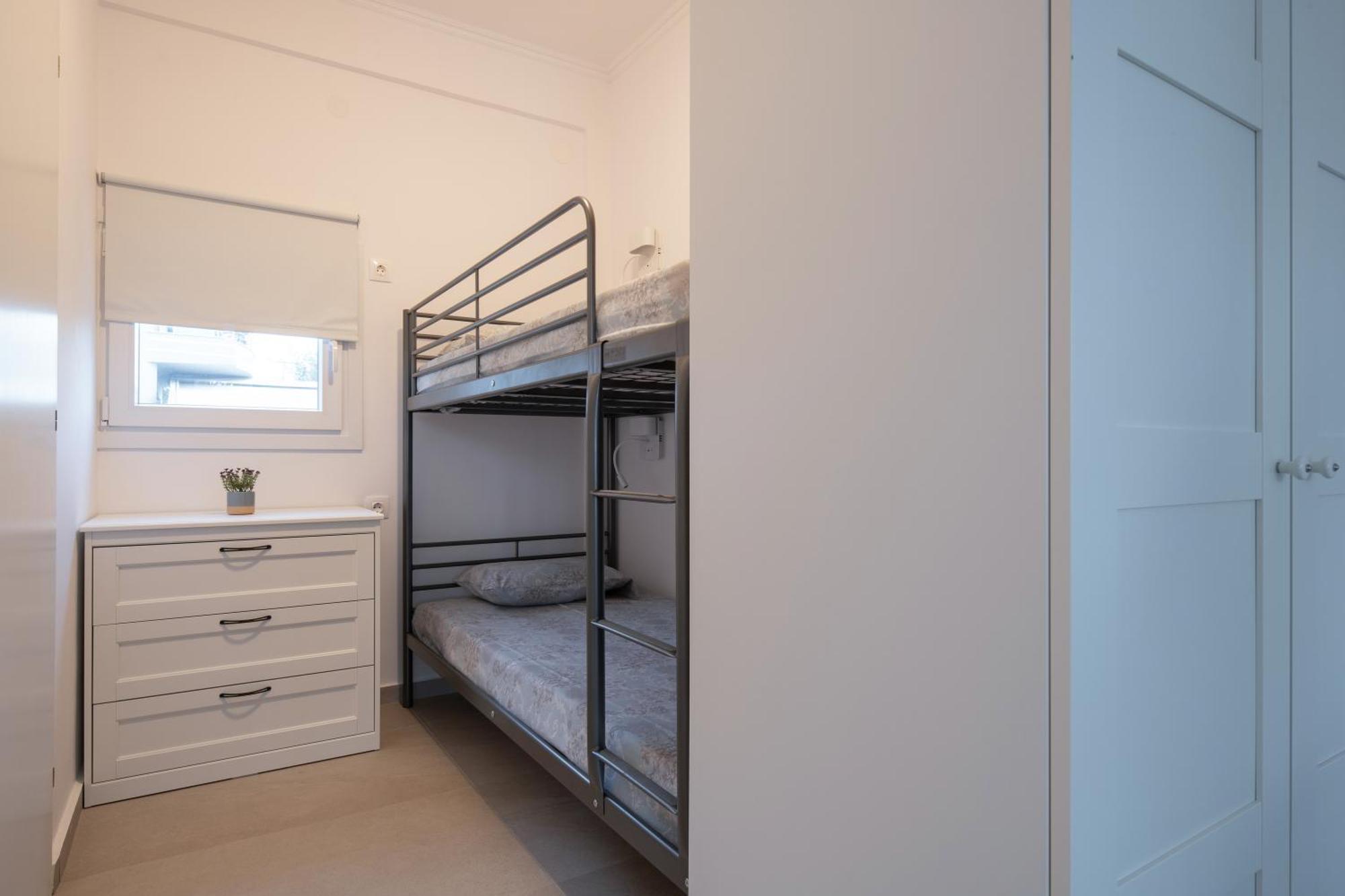 Apartment Acapus