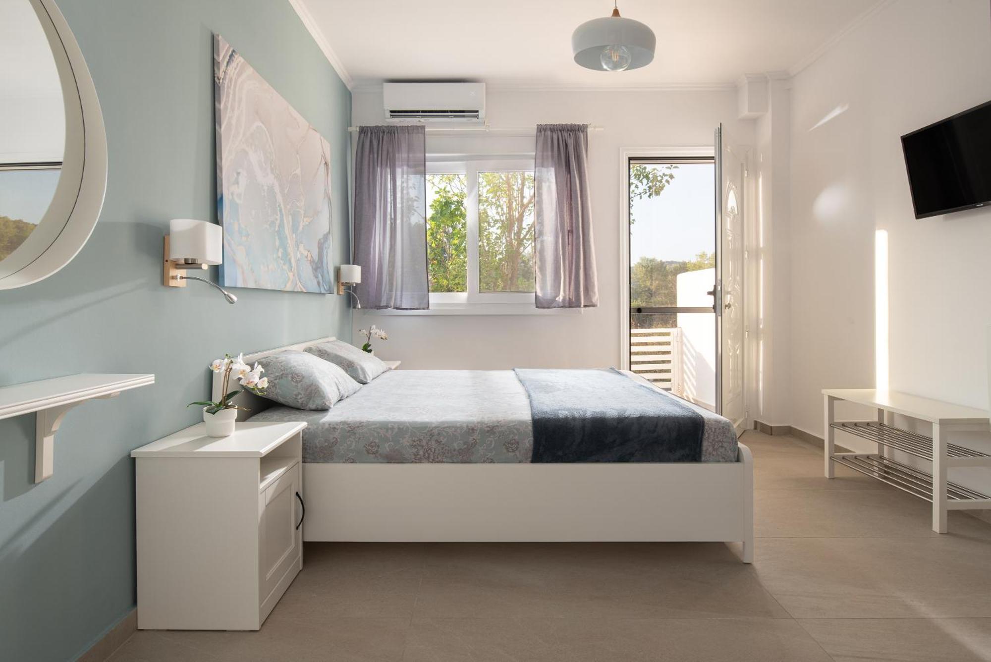 Acapus Apartment Toroni