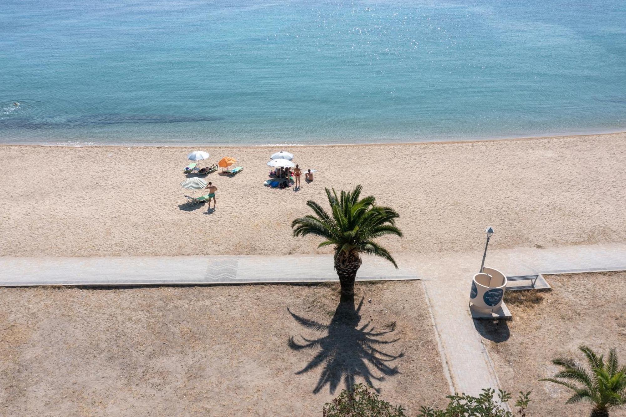 Apartment Acapus Toroni