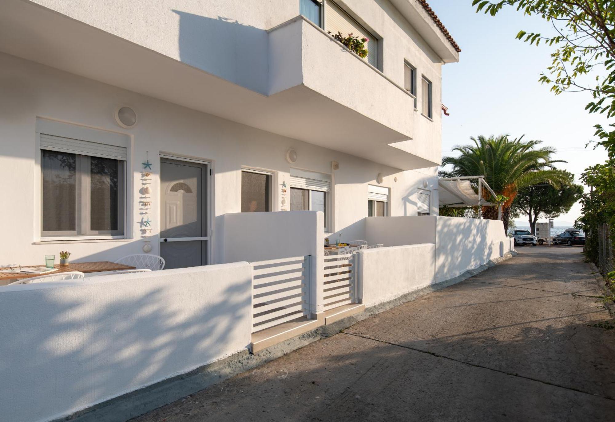 Apartment Acapus