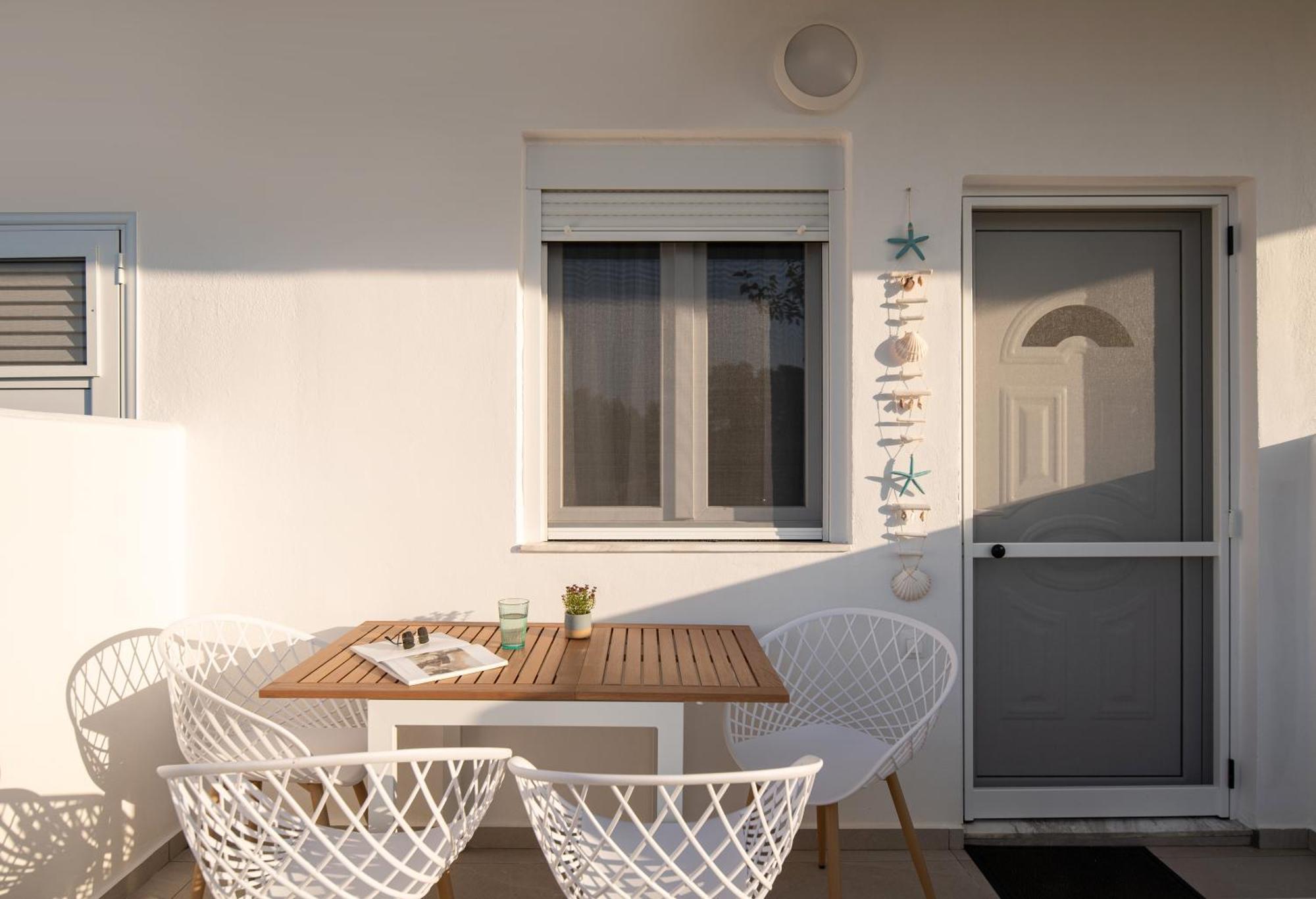 Apartment Acapus *