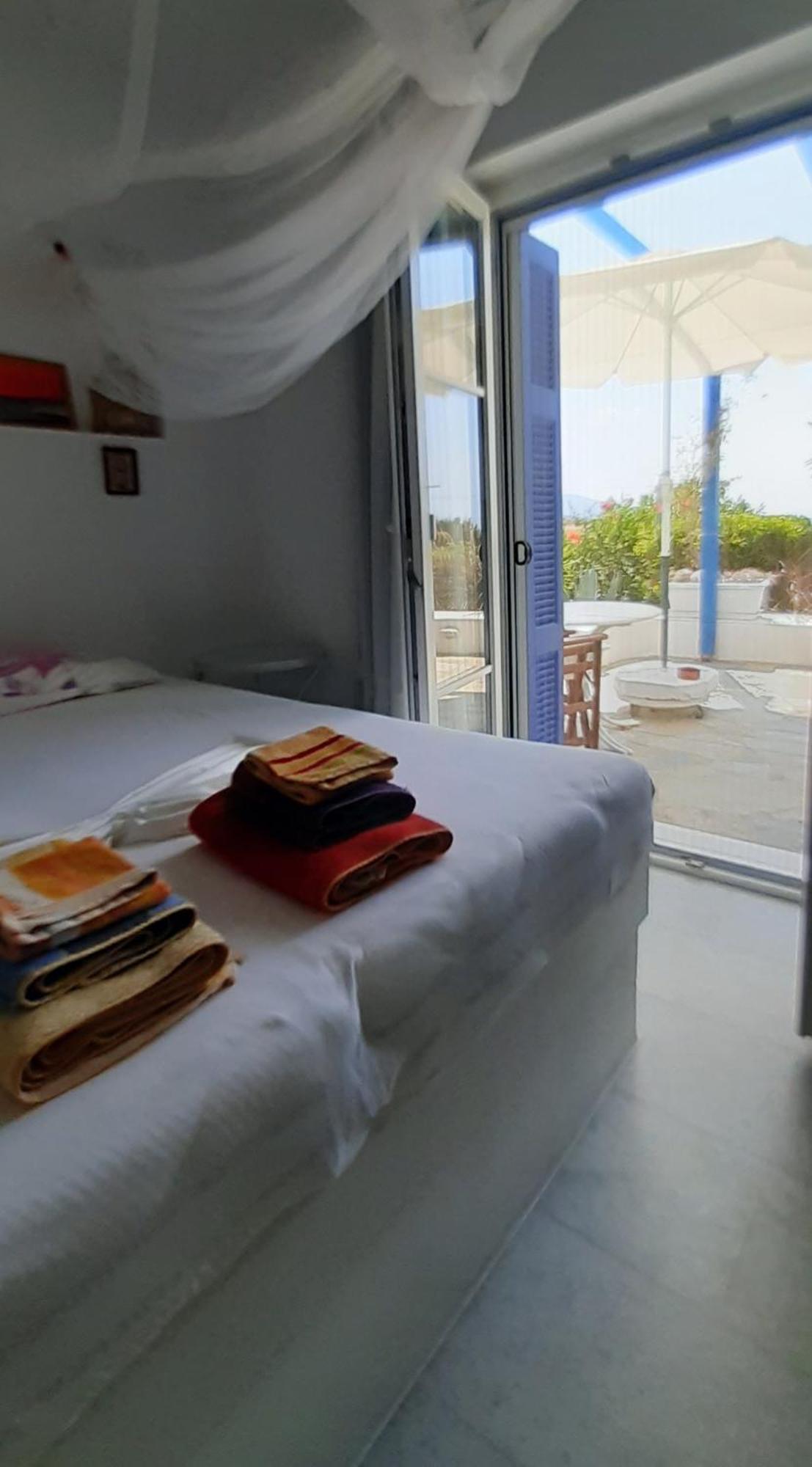 Haus Asterakia Aliko Beach